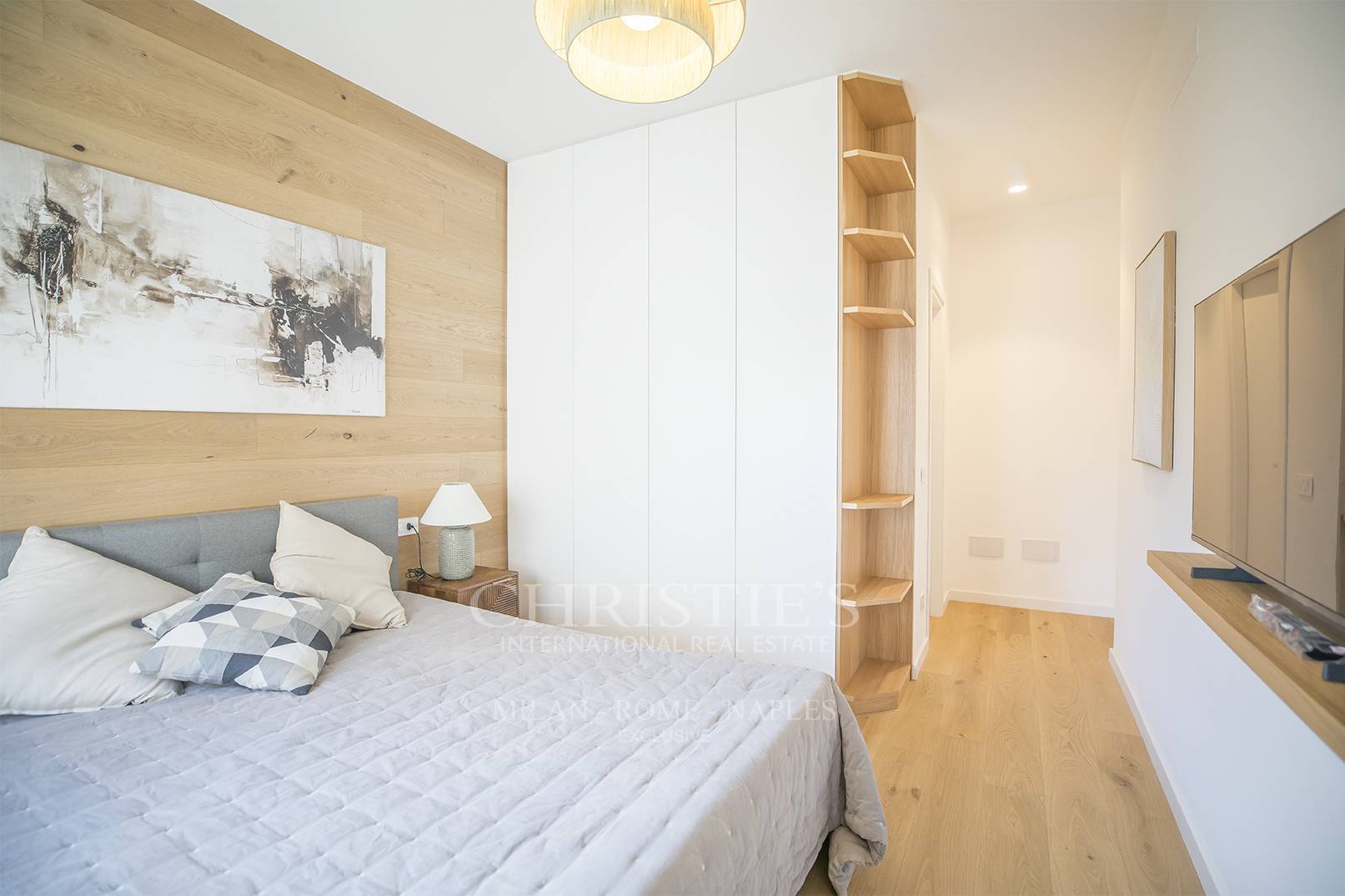 picture of Renovated Apartment In Balduina - Rome
