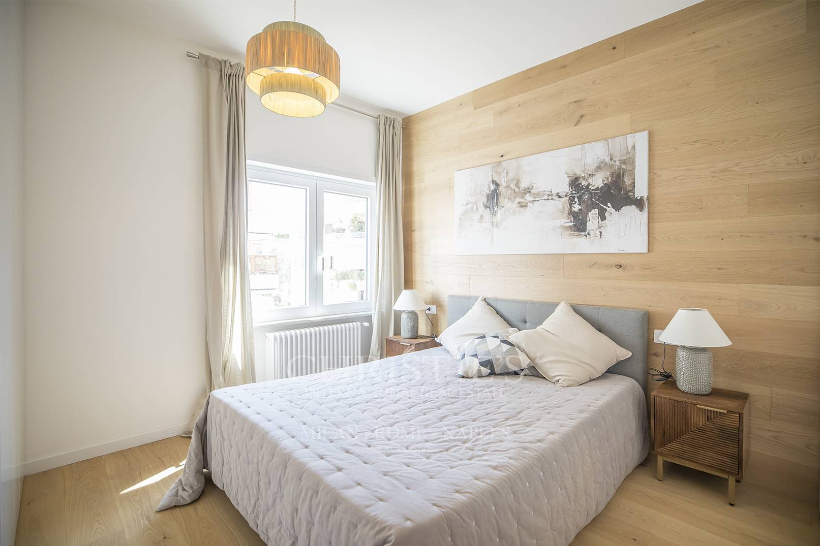 picture of Renovated Apartment In Balduina - Rome