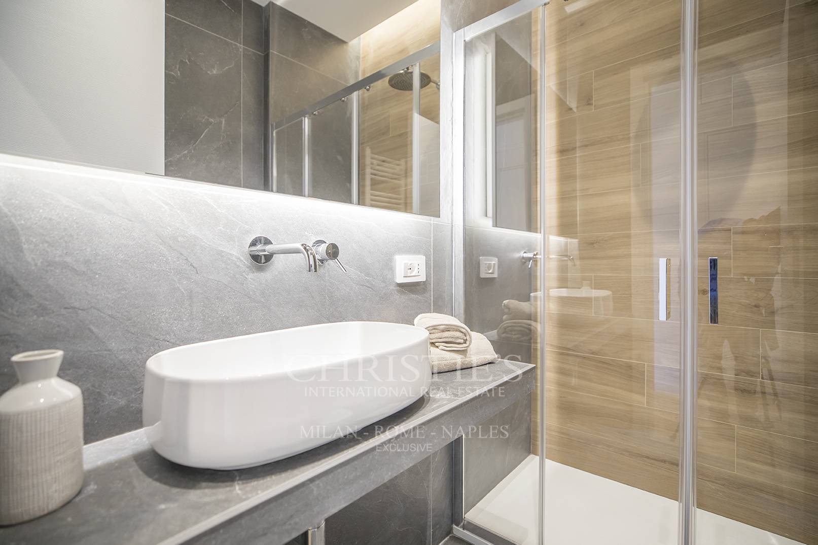 picture of Renovated Apartment In Balduina - Rome