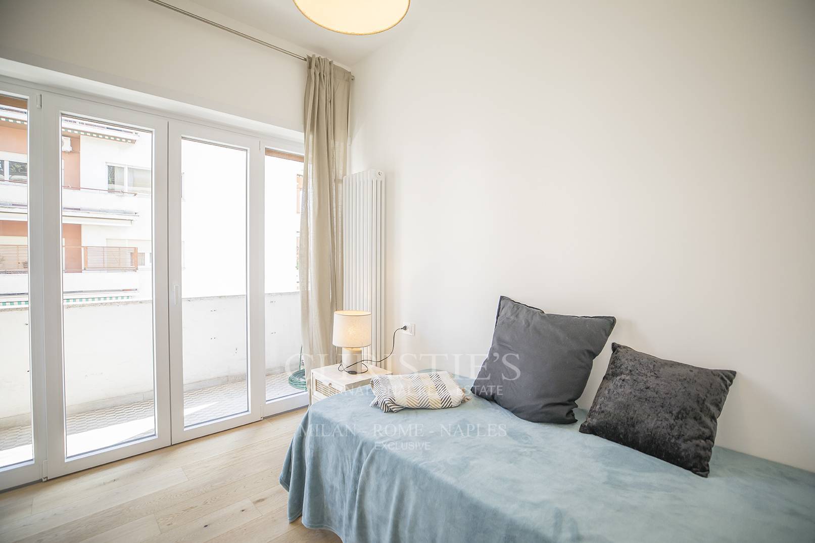 picture of Renovated Apartment In Balduina - Rome