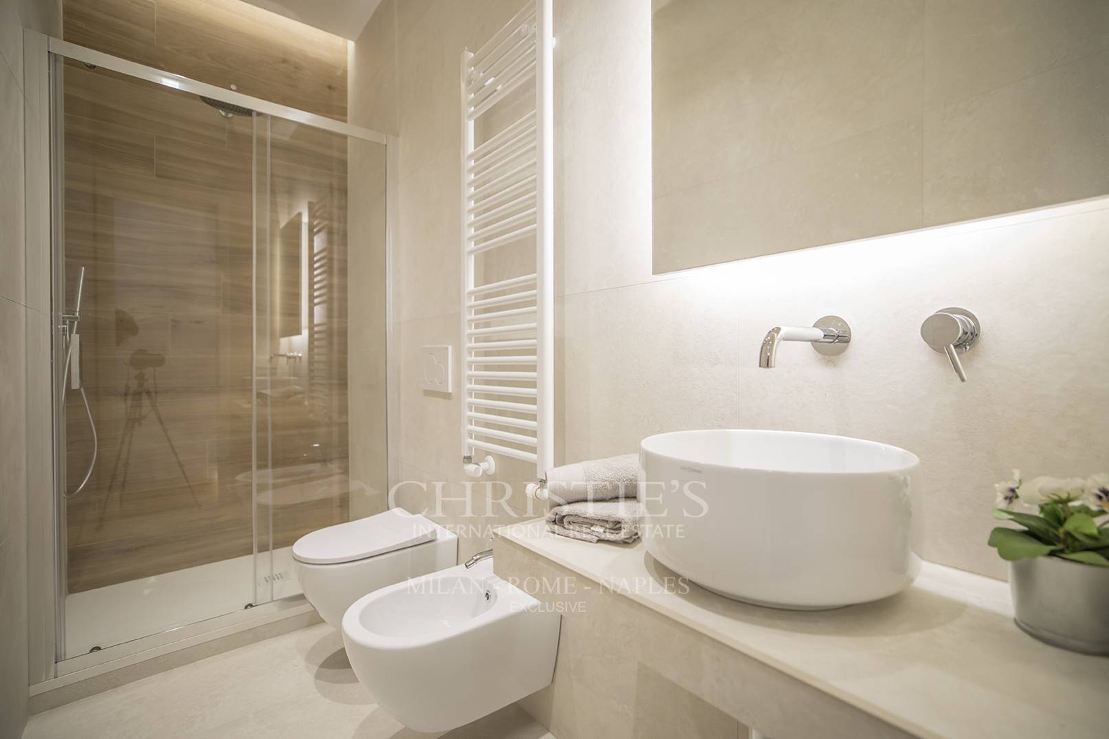picture of Renovated Apartment In Balduina - Rome
