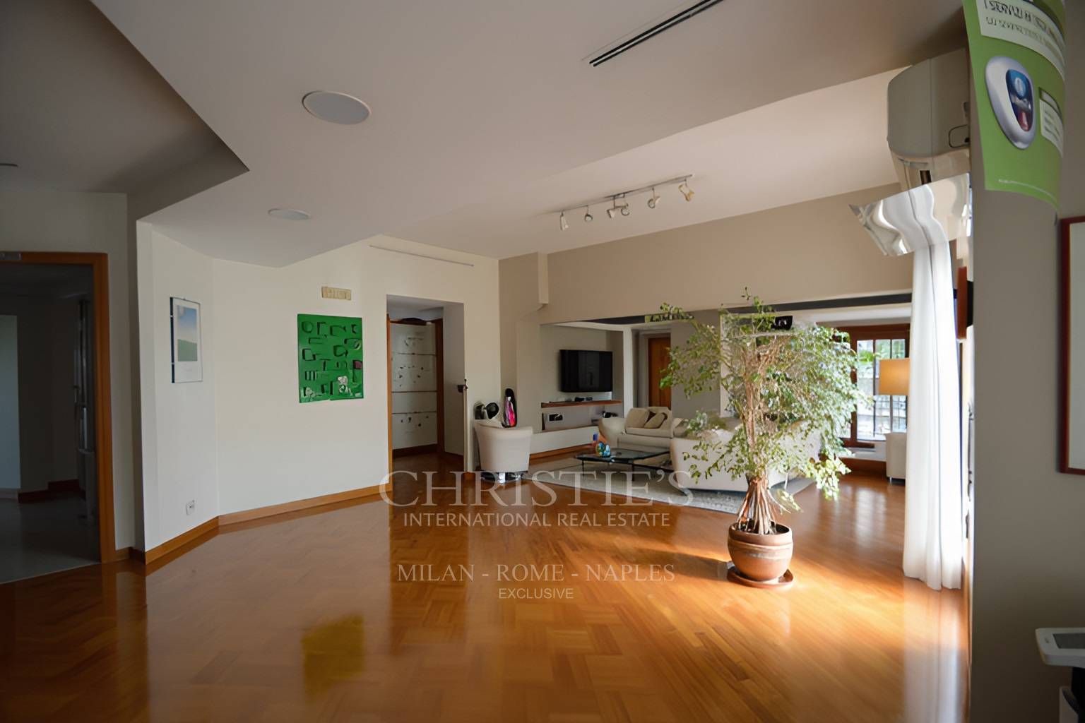 picture of Apartment In Via Francesco Petrarca