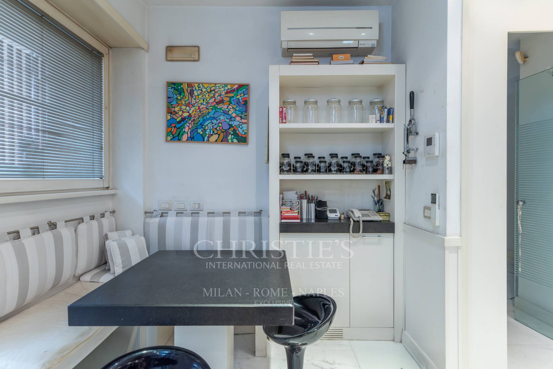 picture of Prestigious Apartment In Via Dei Colli Della Farnesina