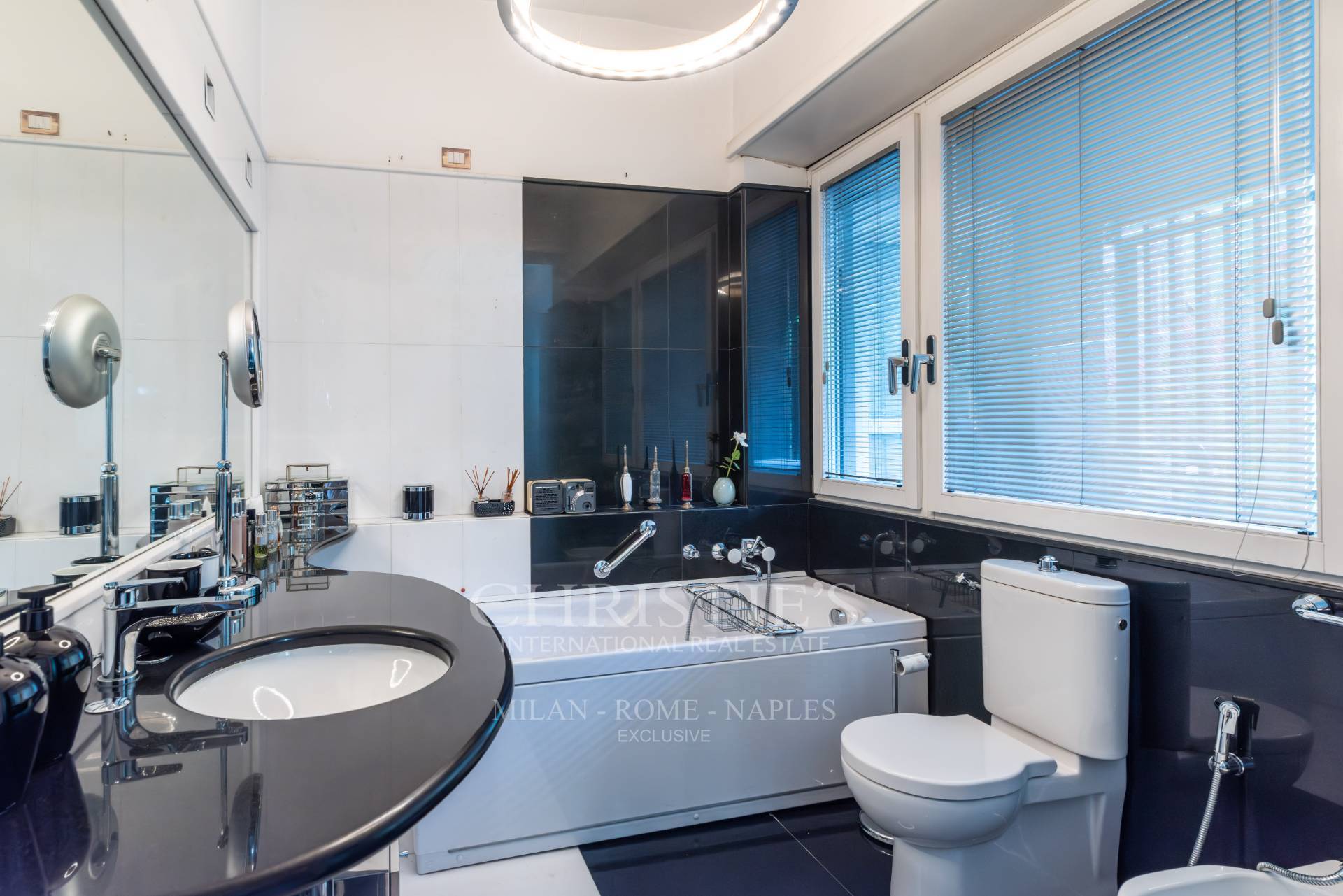 picture of Prestigious Apartment In Via Dei Colli Della Farnesina