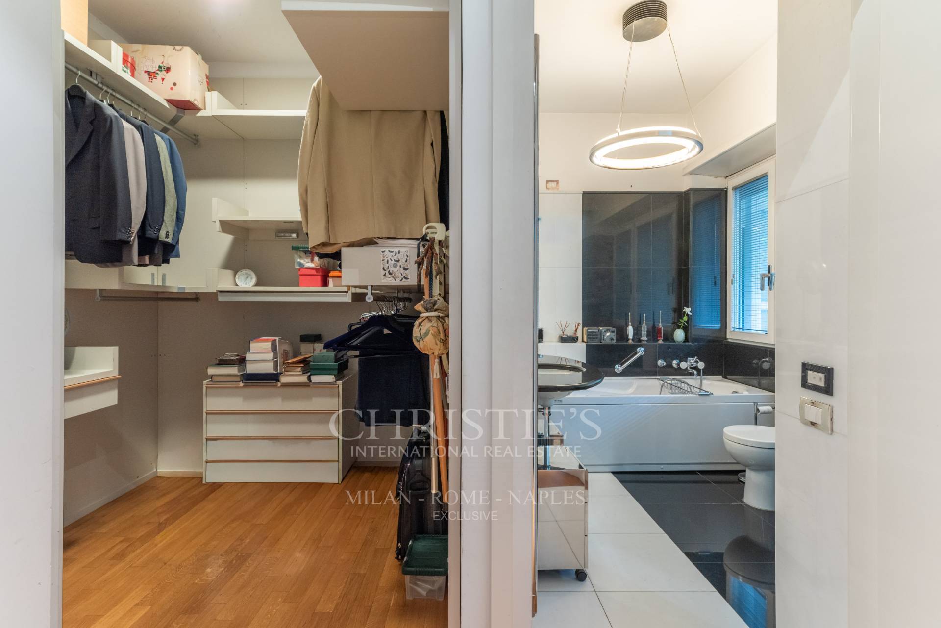 picture of Prestigious Apartment In Via Dei Colli Della Farnesina