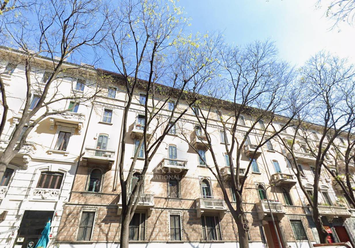 picture of Three-bedroom Apartment In Via Bronzetti