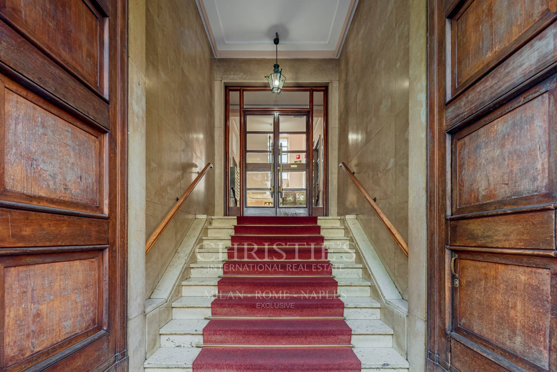 picture of Bright Two-bedroom Apartment In A Period Building