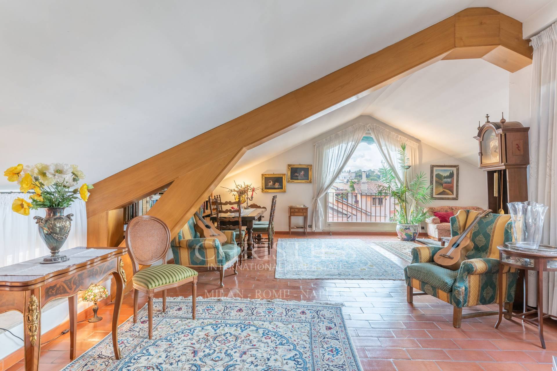 picture of Beautiful Penthouse For Sale