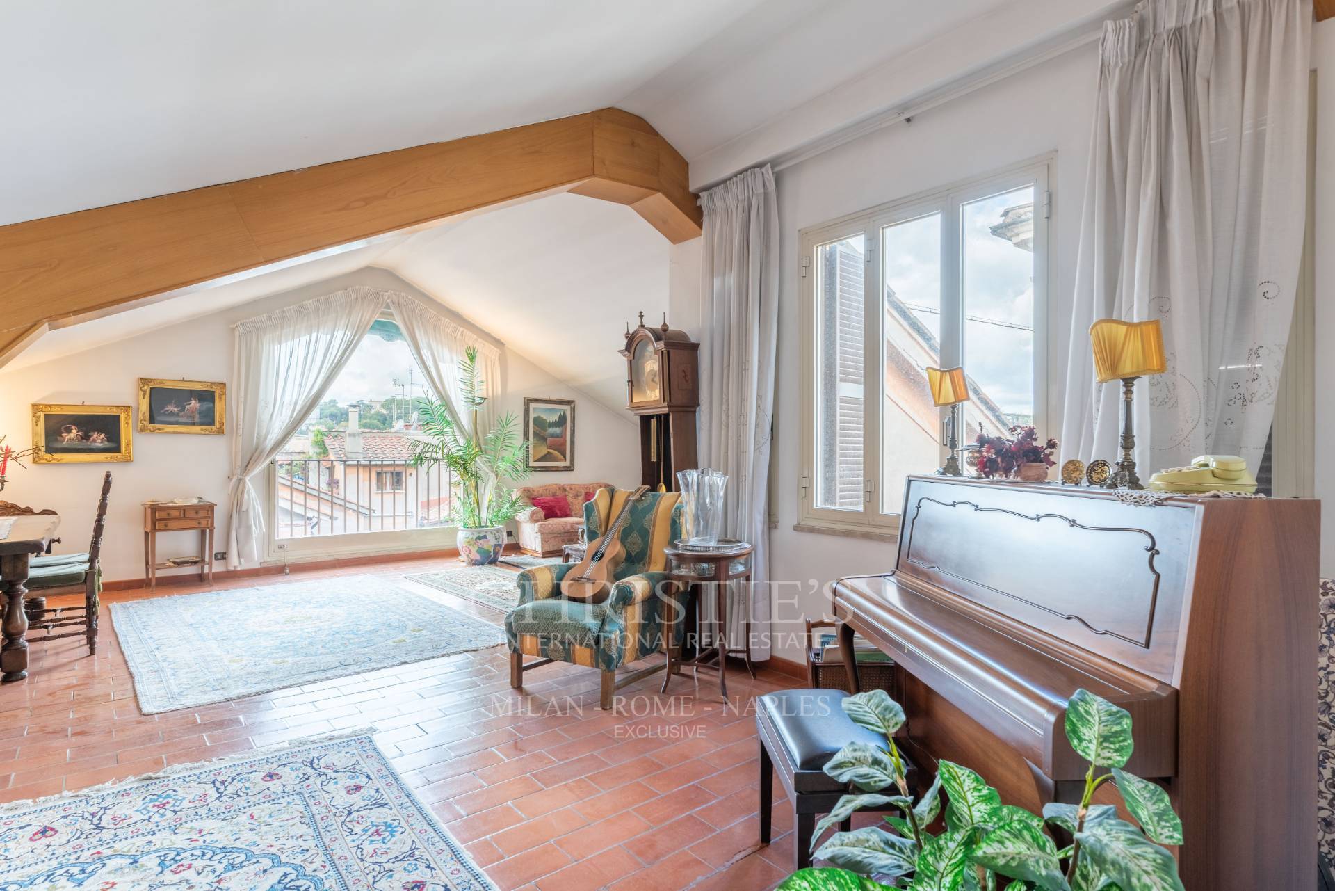 picture of Beautiful Penthouse For Sale