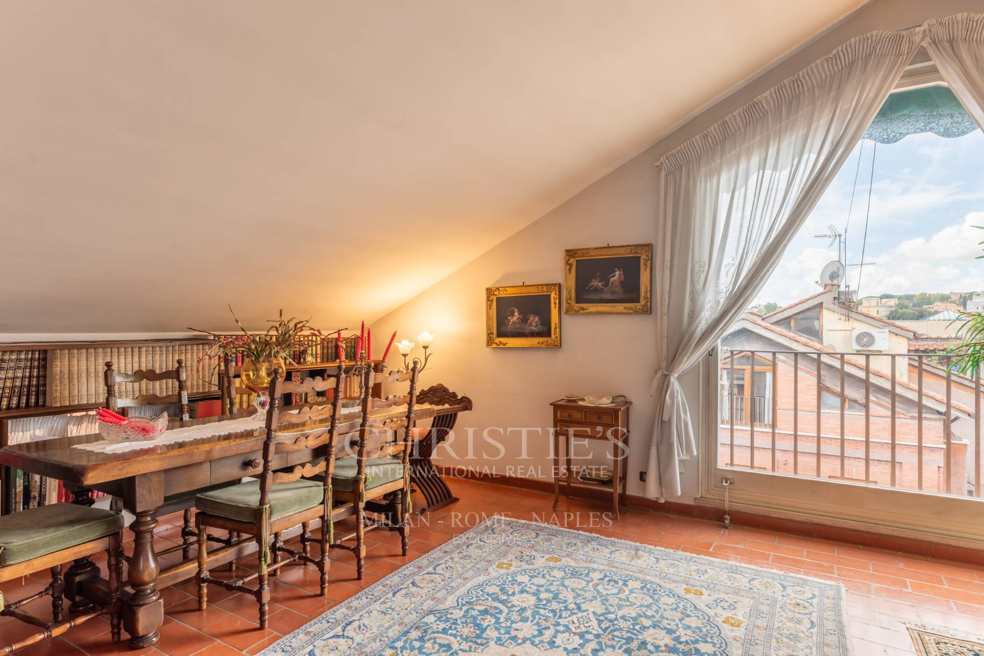 picture of Beautiful Penthouse For Sale