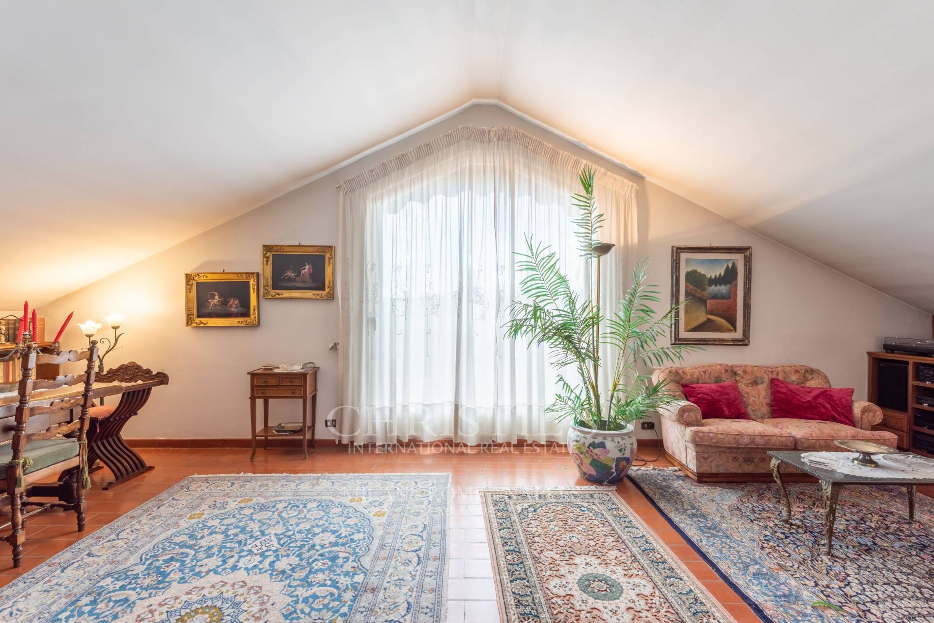 picture of Beautiful Penthouse For Sale