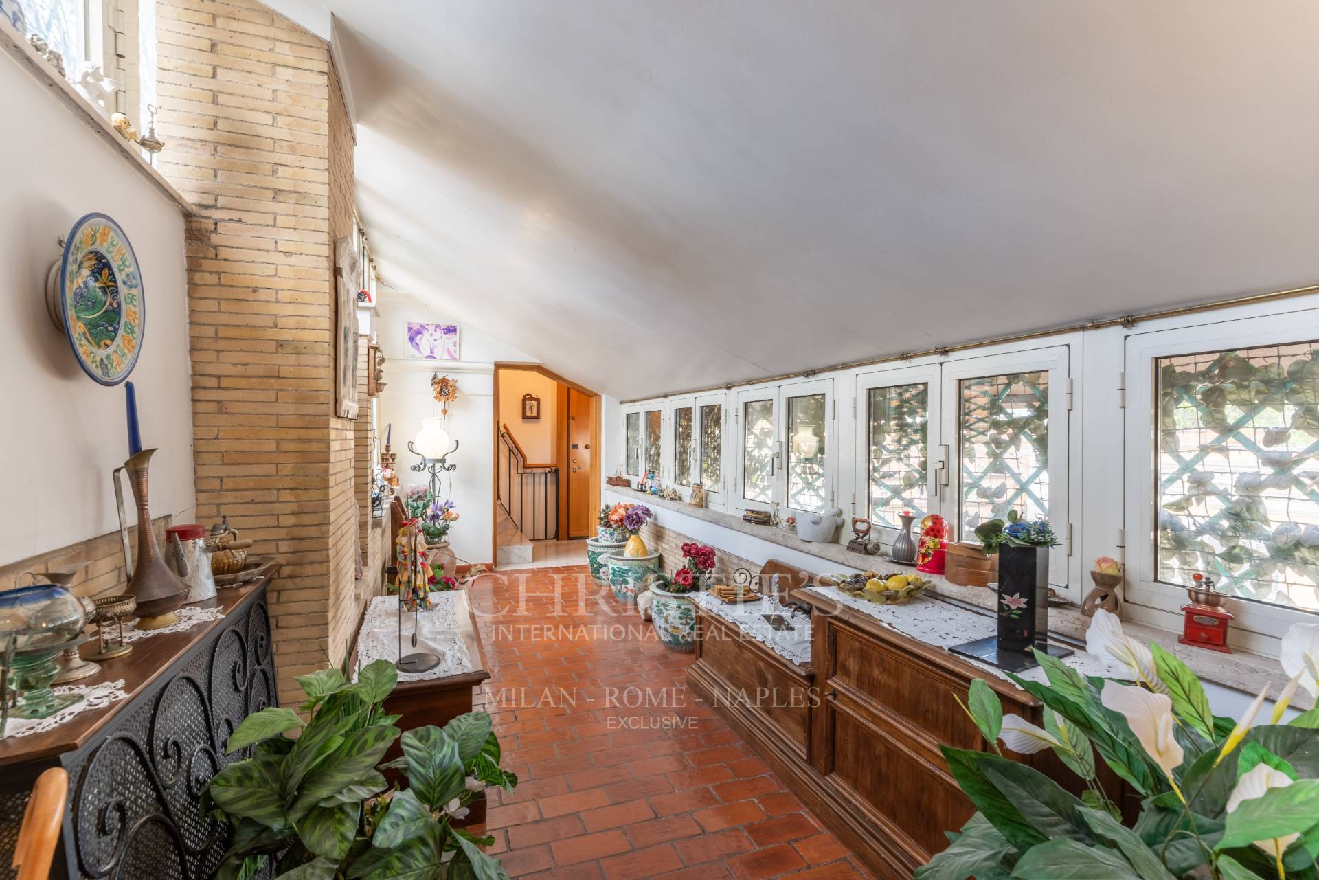 picture of Beautiful Penthouse For Sale