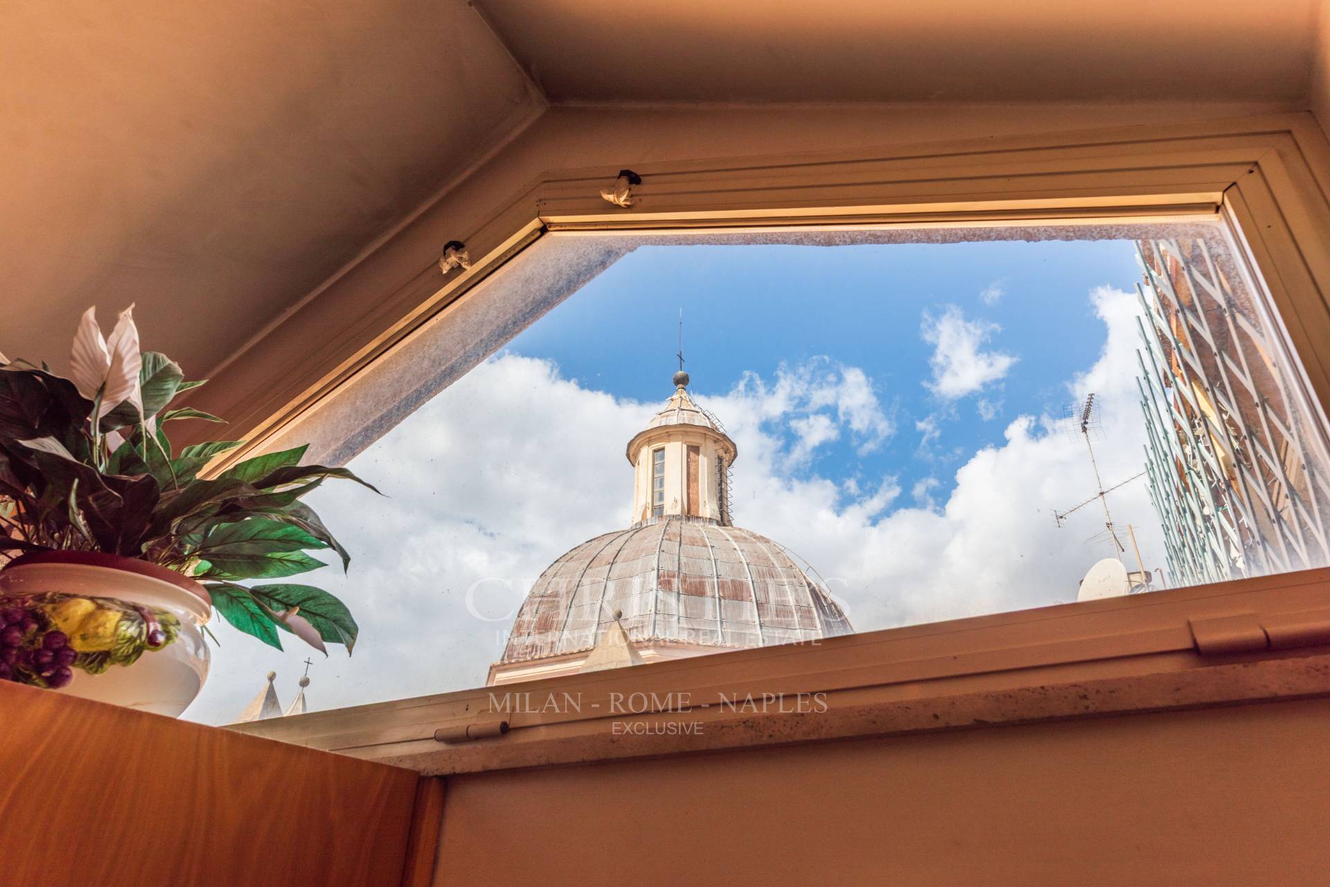 picture of Beautiful Penthouse For Sale