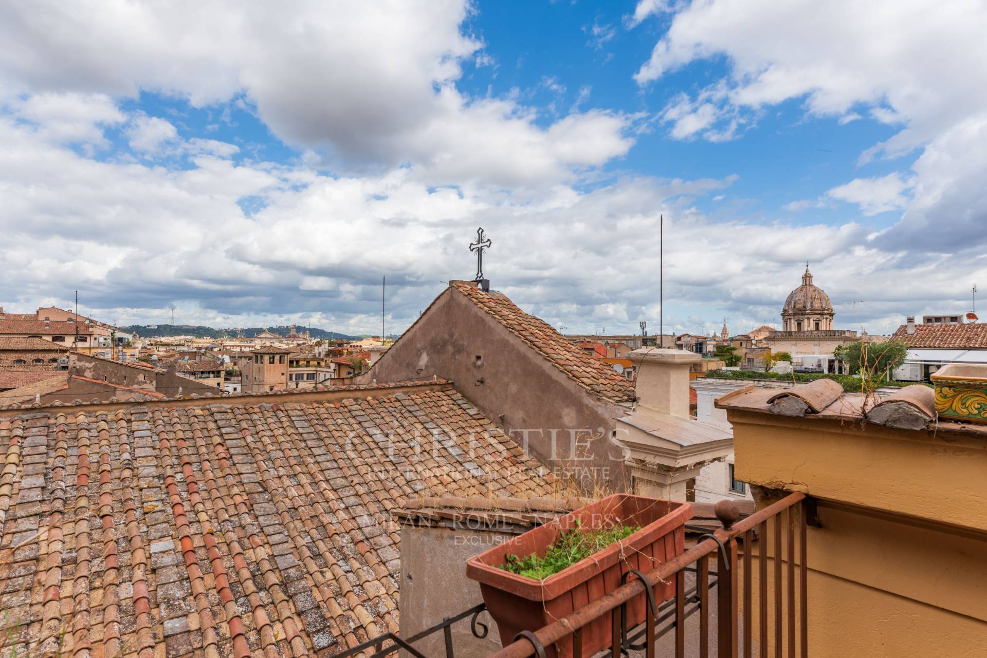 picture of Beautiful Penthouse For Sale