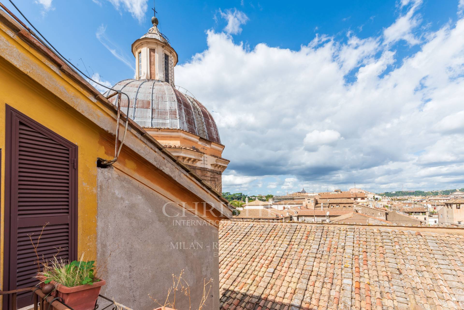 picture of Beautiful Penthouse For Sale