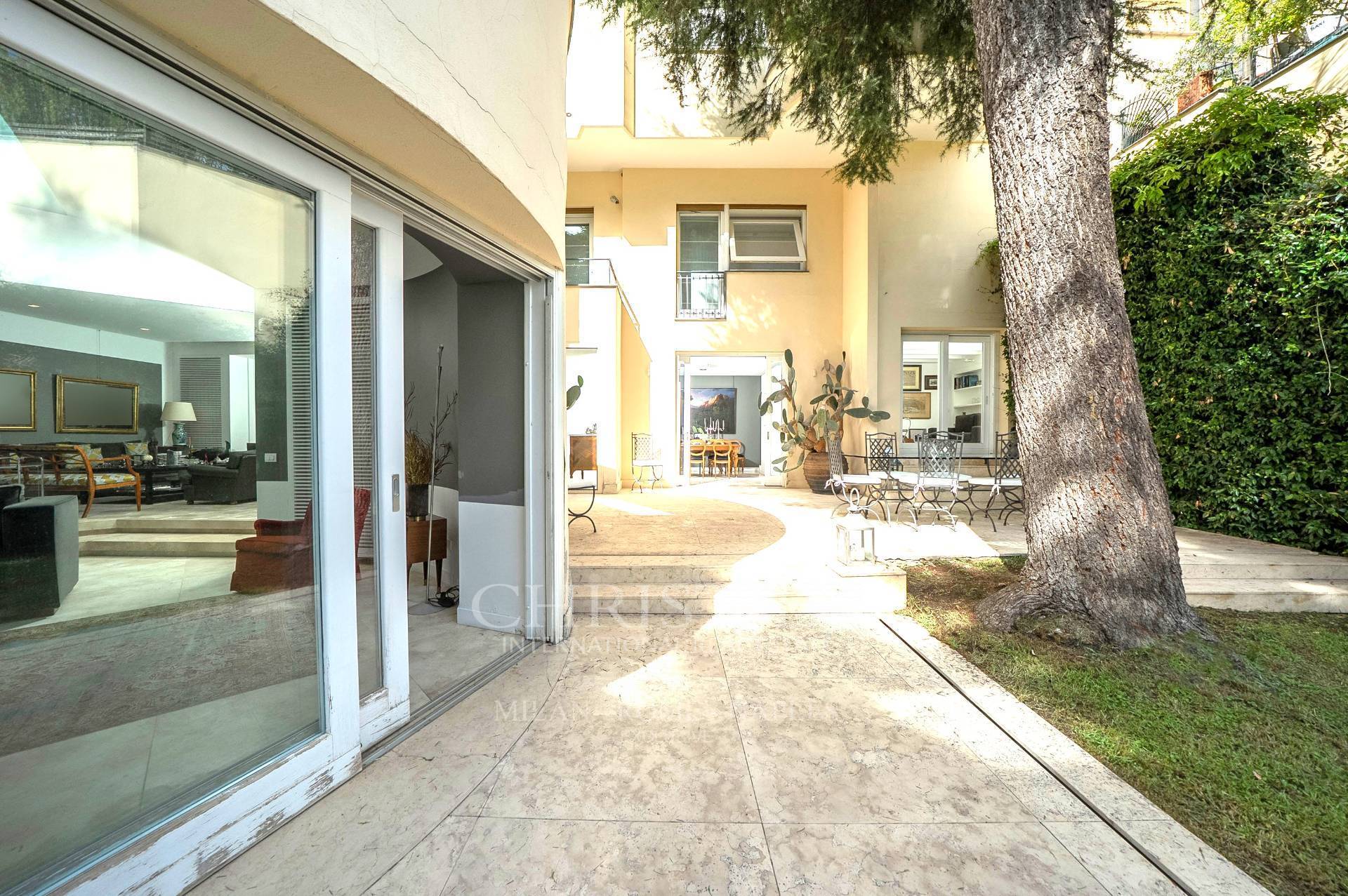 picture of Posillipo, A Luxurious Residence Immersed In An Oasis Of Peace