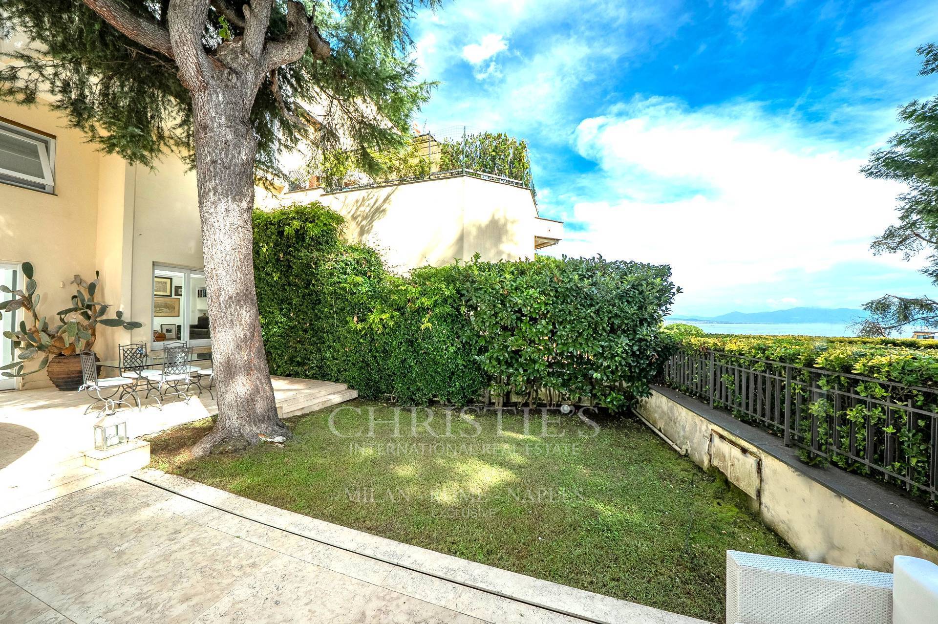 picture of Posillipo, A Luxurious Residence Immersed In An Oasis Of Peace