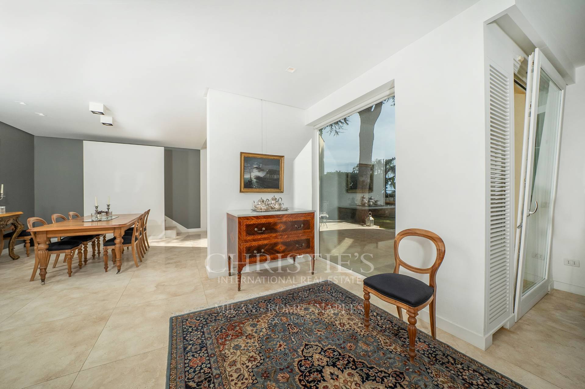 picture of Posillipo, A Luxurious Residence Immersed In An Oasis Of Peace