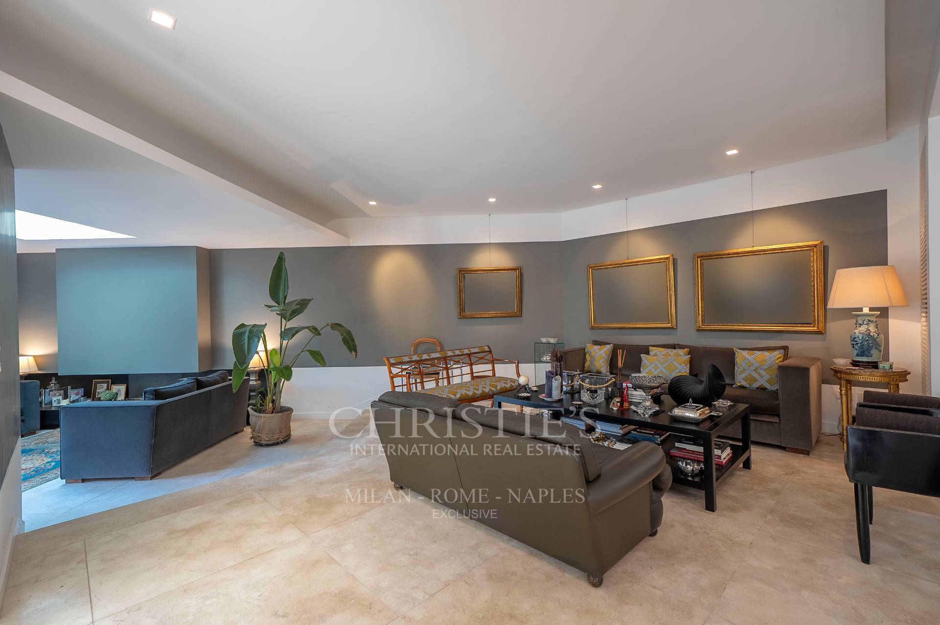 picture of Posillipo, A Luxurious Residence Immersed In An Oasis Of Peace