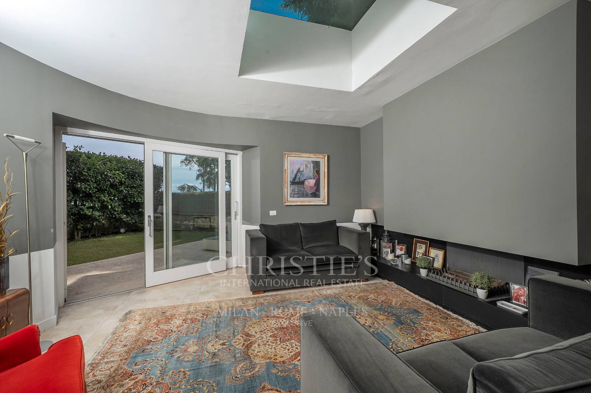 picture of Posillipo, A Luxurious Residence Immersed In An Oasis Of Peace