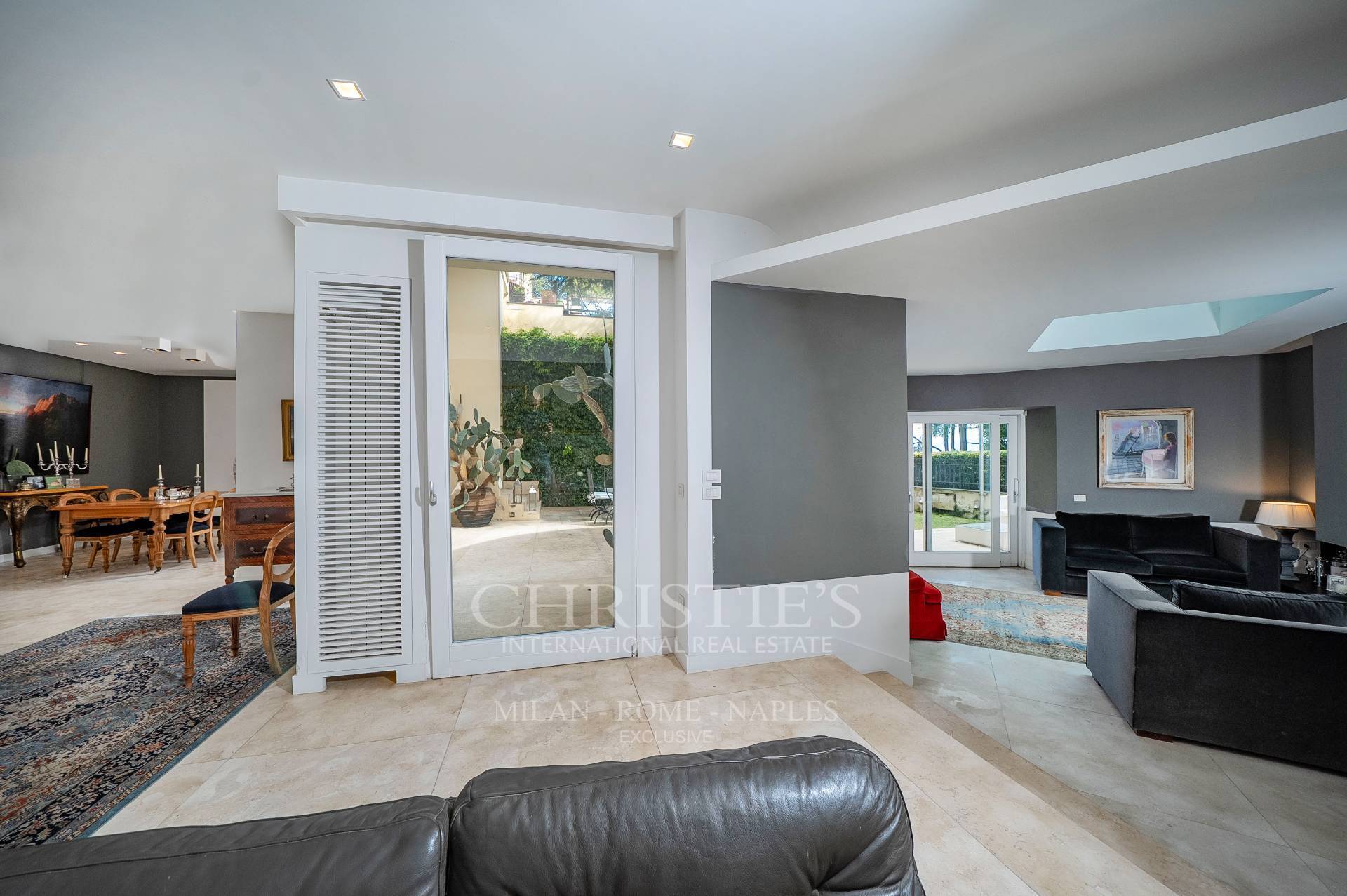 picture of Posillipo, A Luxurious Residence Immersed In An Oasis Of Peace