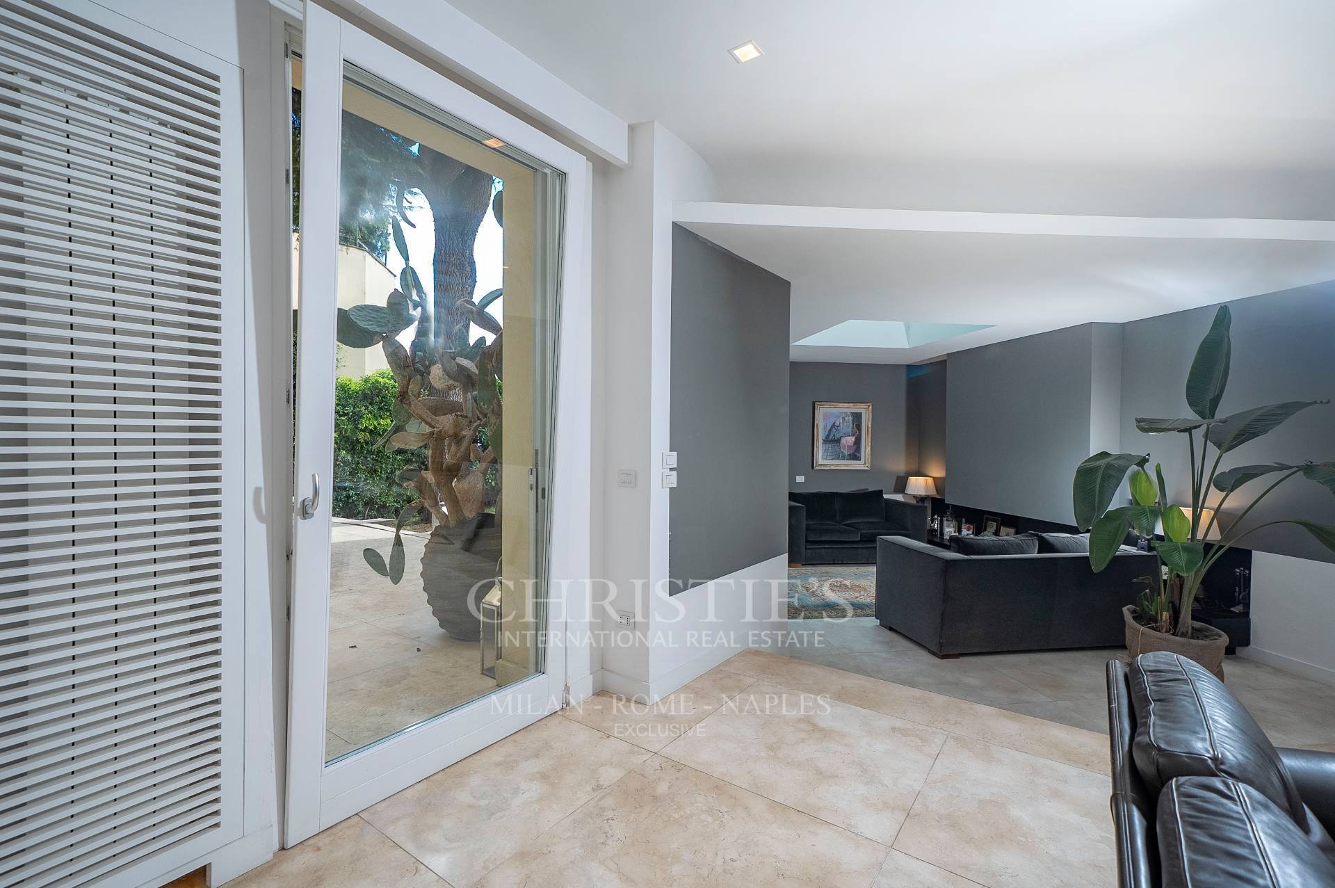picture of Posillipo, A Luxurious Residence Immersed In An Oasis Of Peace