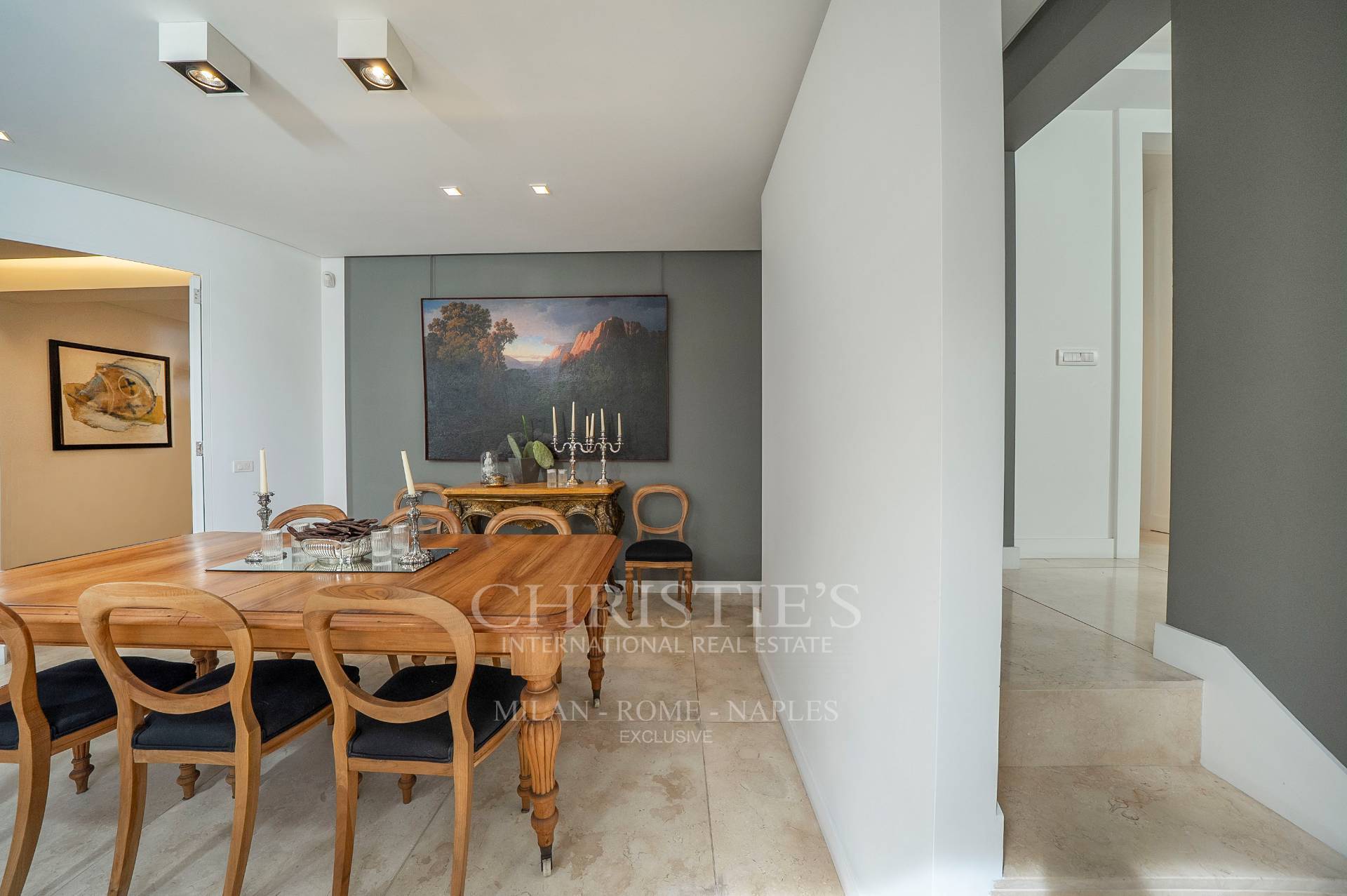 picture of Posillipo, A Luxurious Residence Immersed In An Oasis Of Peace