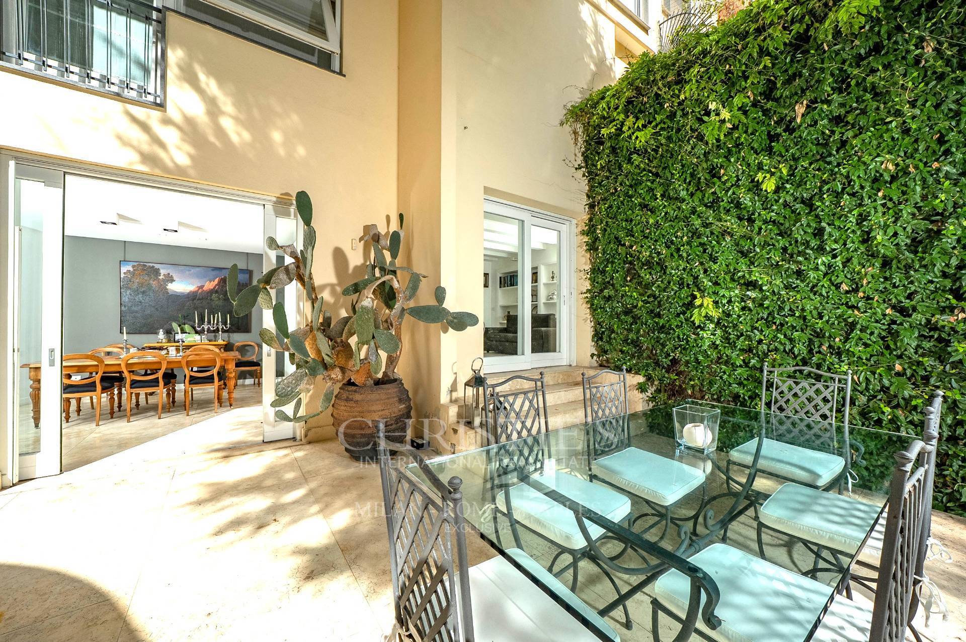 picture of Posillipo, A Luxurious Residence Immersed In An Oasis Of Peace