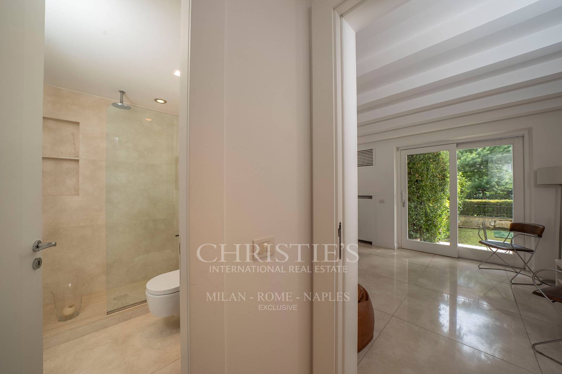 picture of Posillipo, A Luxurious Residence Immersed In An Oasis Of Peace
