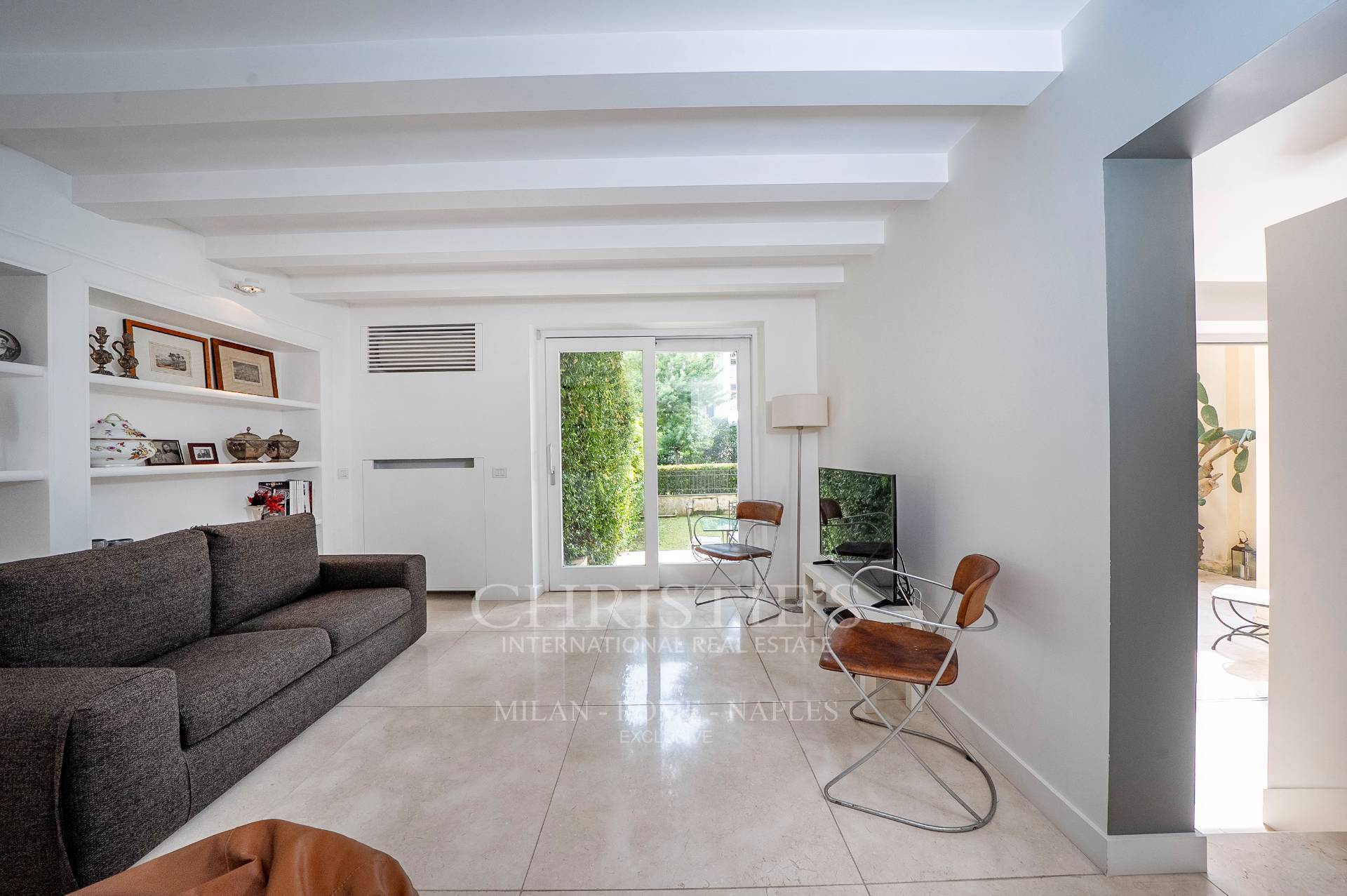 picture of Posillipo, A Luxurious Residence Immersed In An Oasis Of Peace