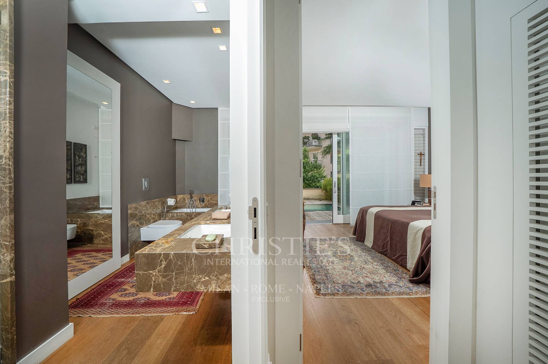 picture of Posillipo, A Luxurious Residence Immersed In An Oasis Of Peace