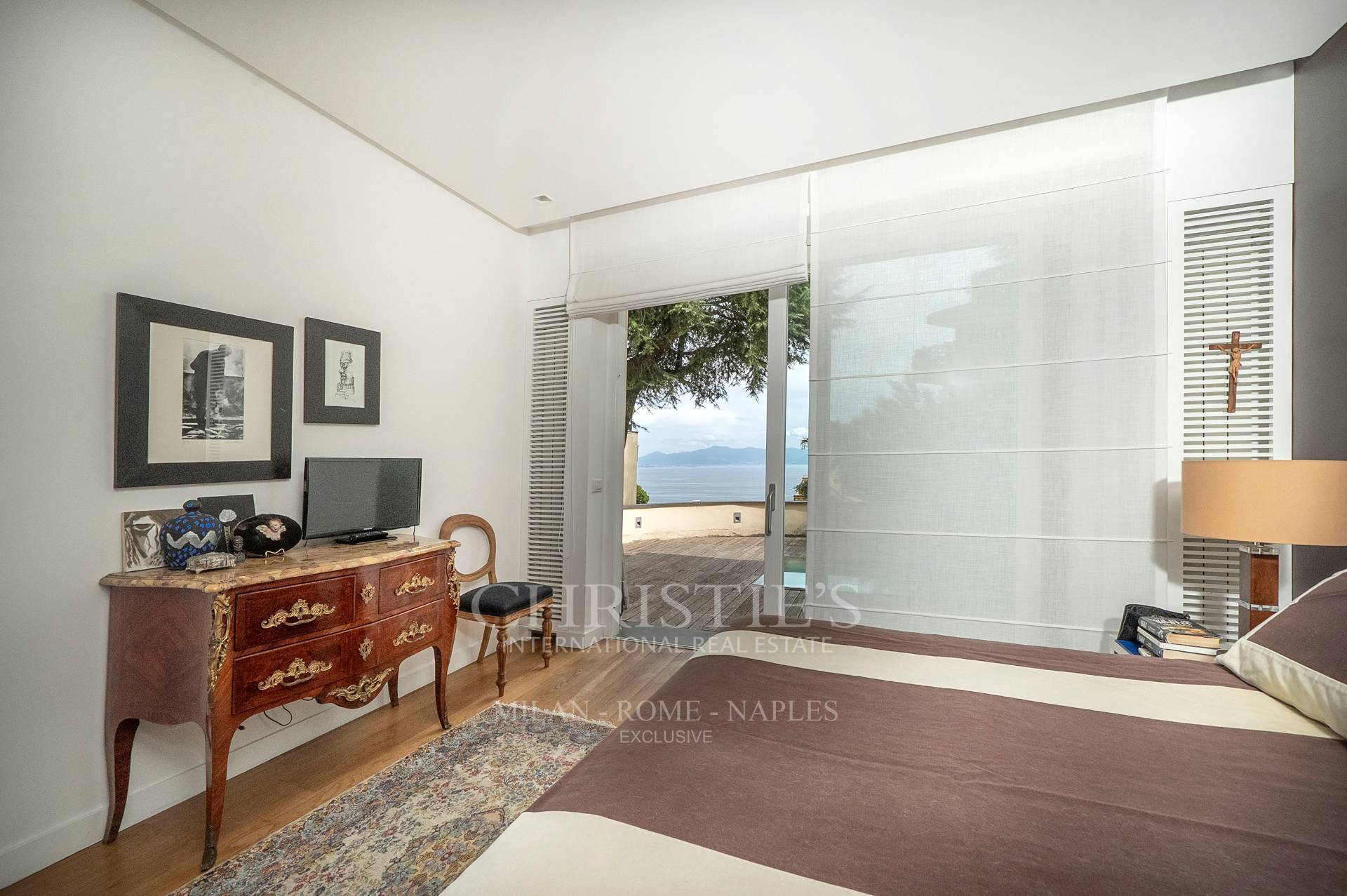 picture of Posillipo, A Luxurious Residence Immersed In An Oasis Of Peace