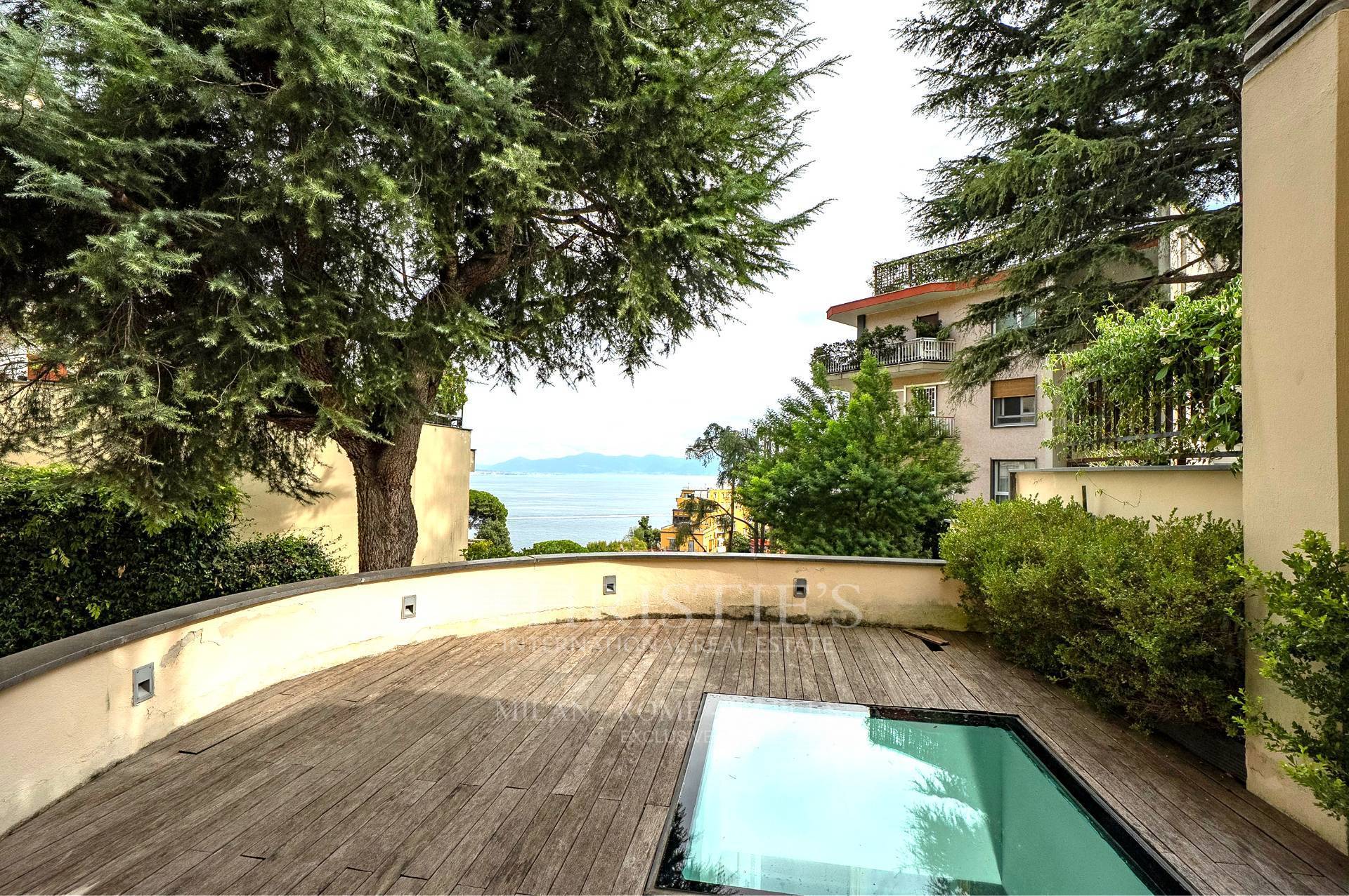 picture of Posillipo, A Luxurious Residence Immersed In An Oasis Of Peace