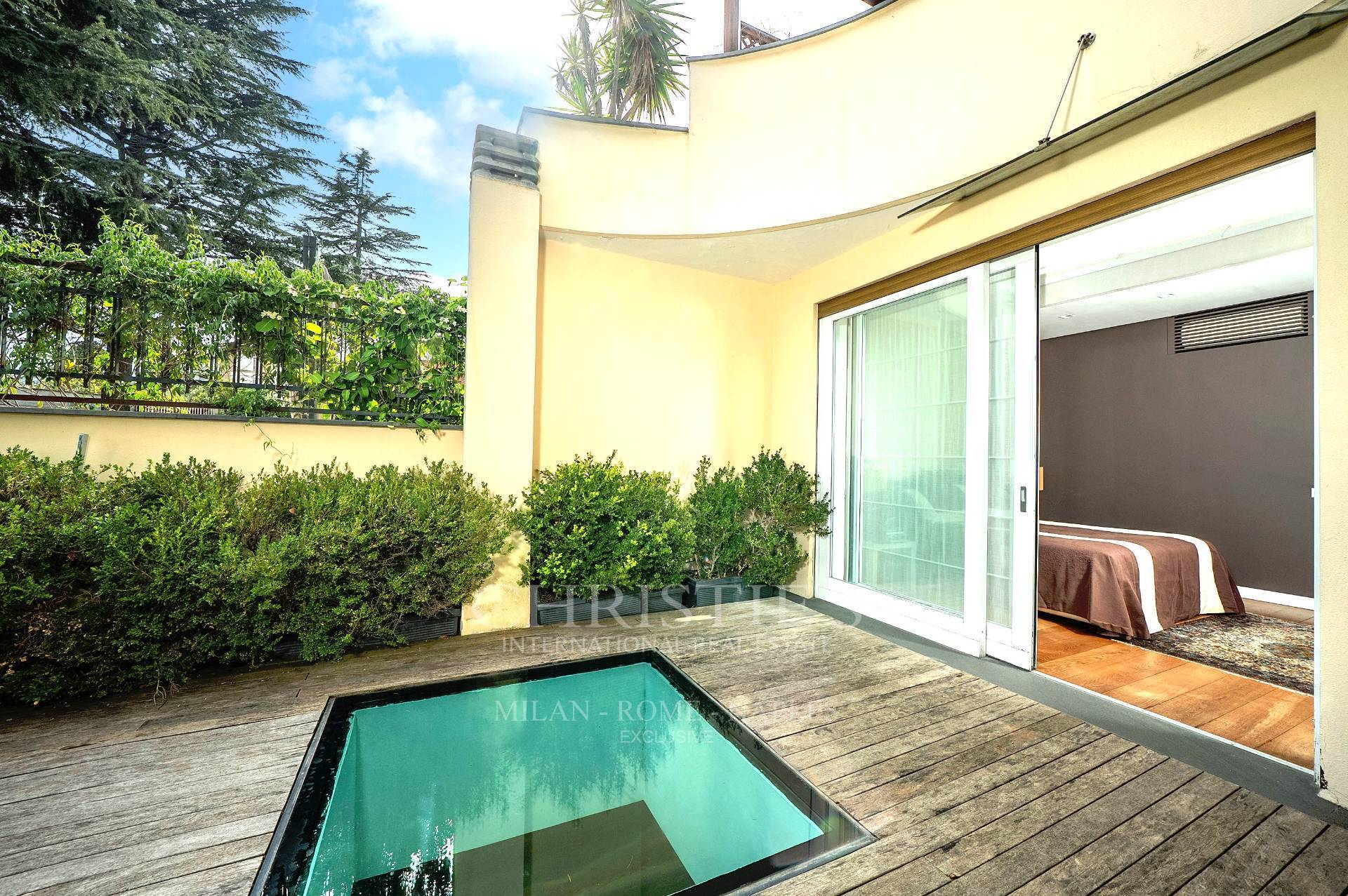 picture of Posillipo, A Luxurious Residence Immersed In An Oasis Of Peace