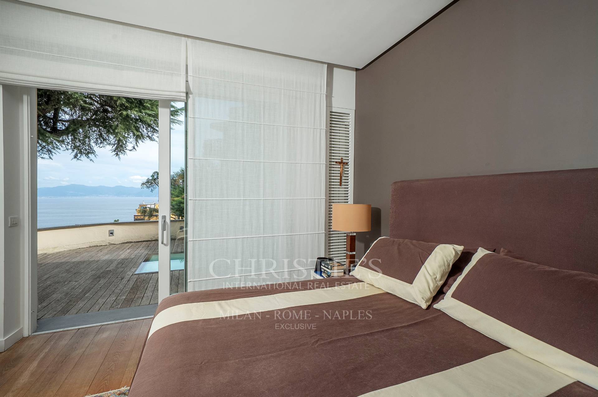 picture of Posillipo, A Luxurious Residence Immersed In An Oasis Of Peace