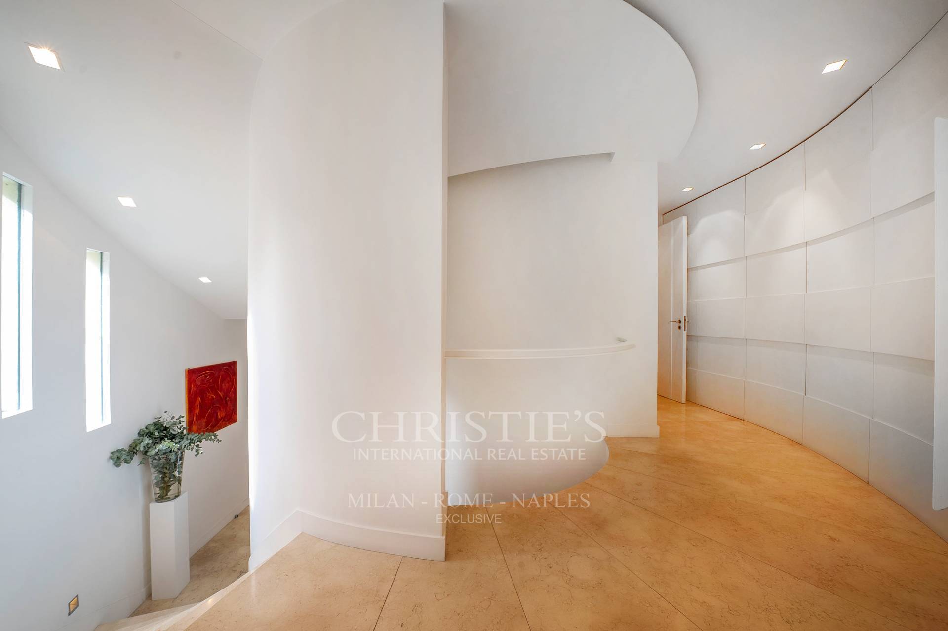 picture of Posillipo, A Luxurious Residence Immersed In An Oasis Of Peace