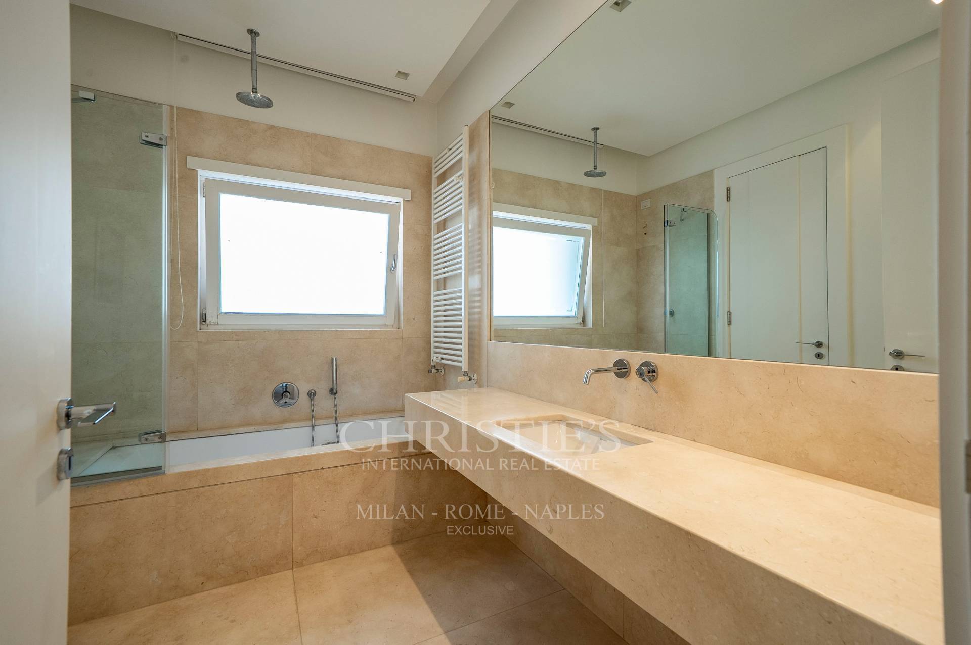 picture of Posillipo, A Luxurious Residence Immersed In An Oasis Of Peace