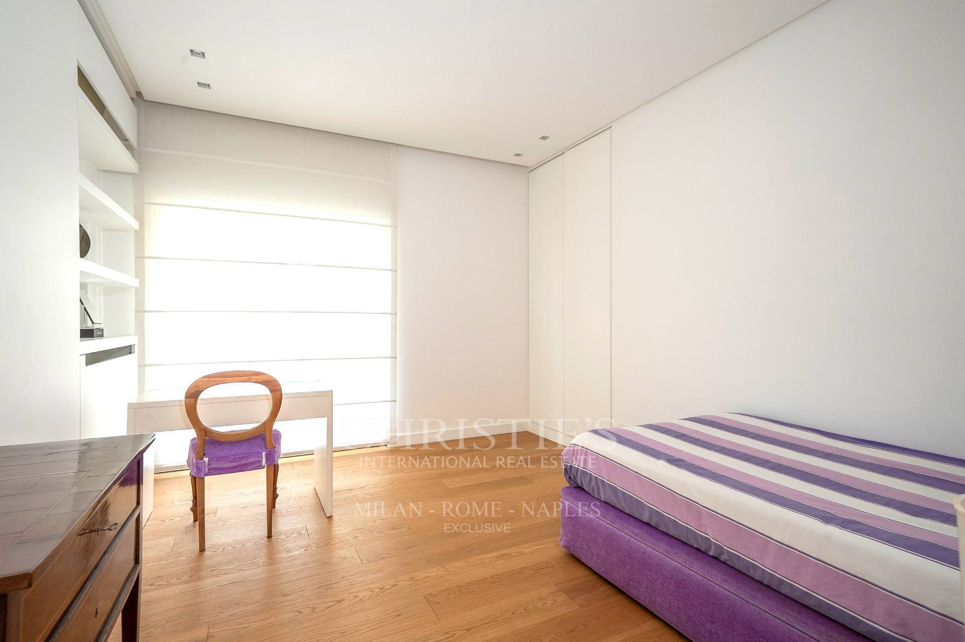 picture of Posillipo, A Luxurious Residence Immersed In An Oasis Of Peace