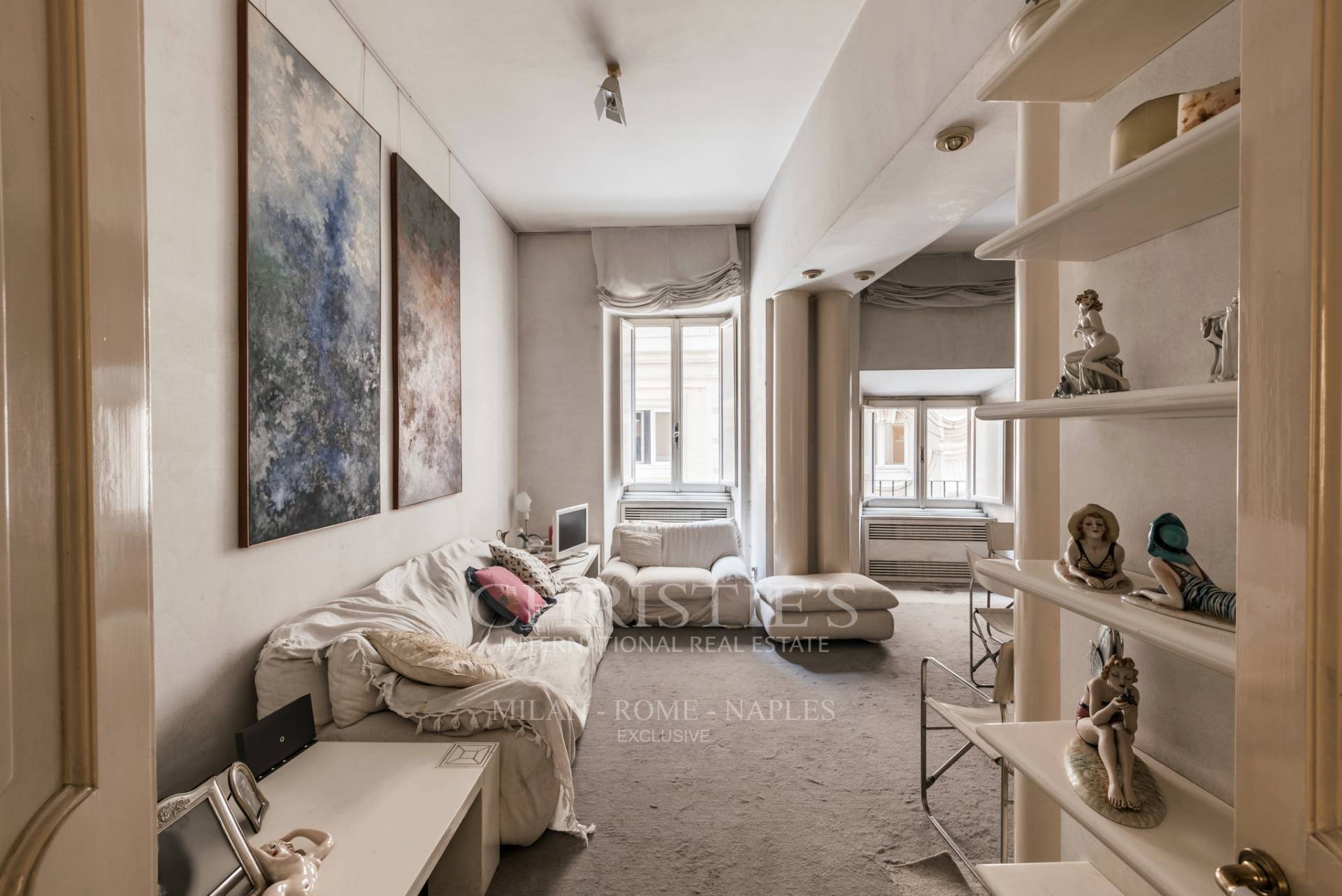 picture of Charming Apartment Near Fontana Di Trevi