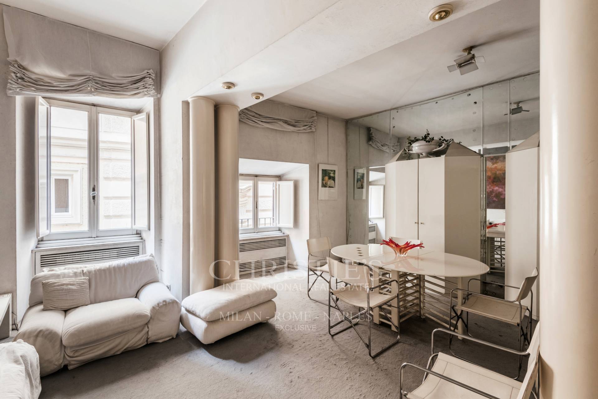 picture of Charming Apartment Near Fontana Di Trevi