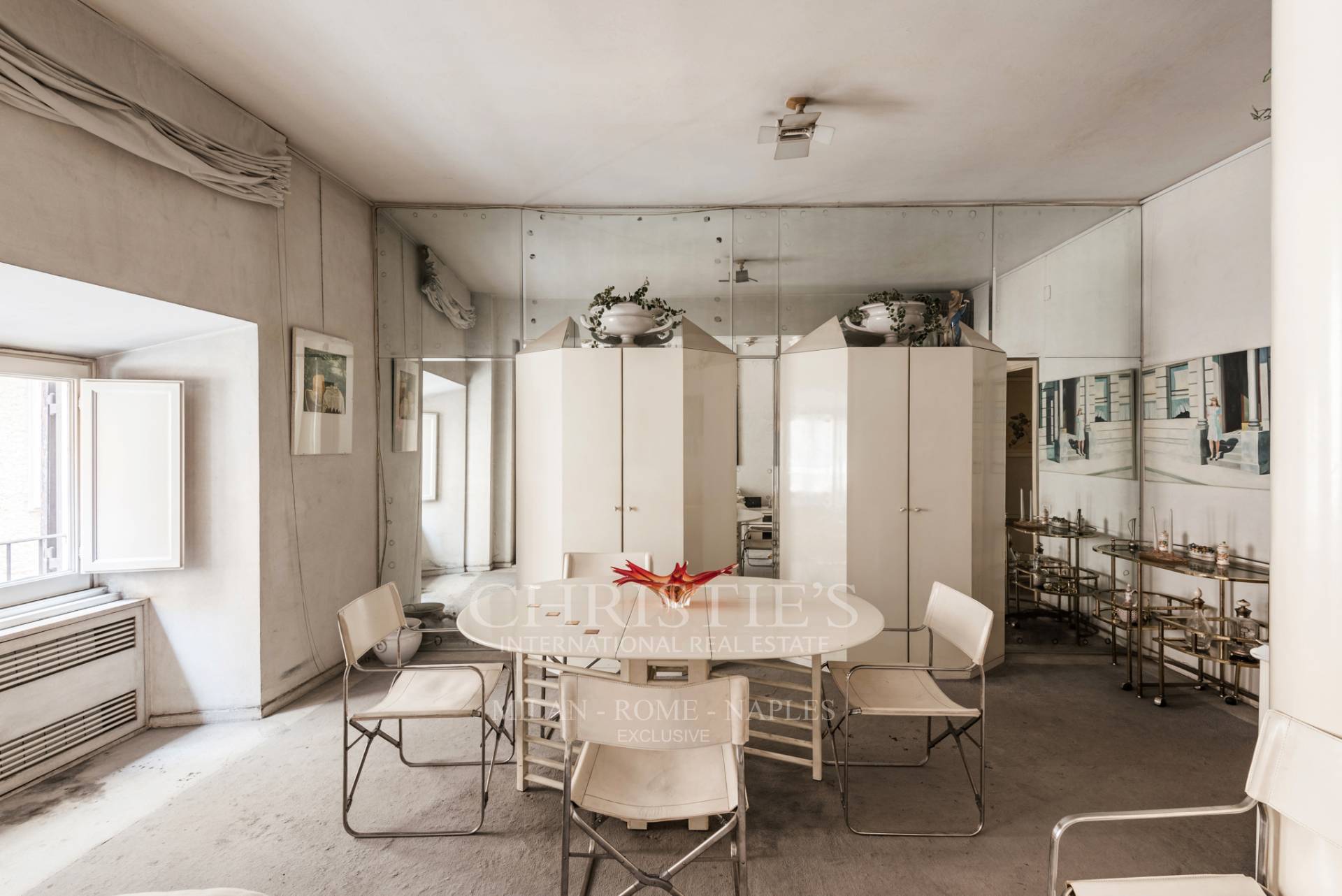 picture of Charming Apartment Near Fontana Di Trevi