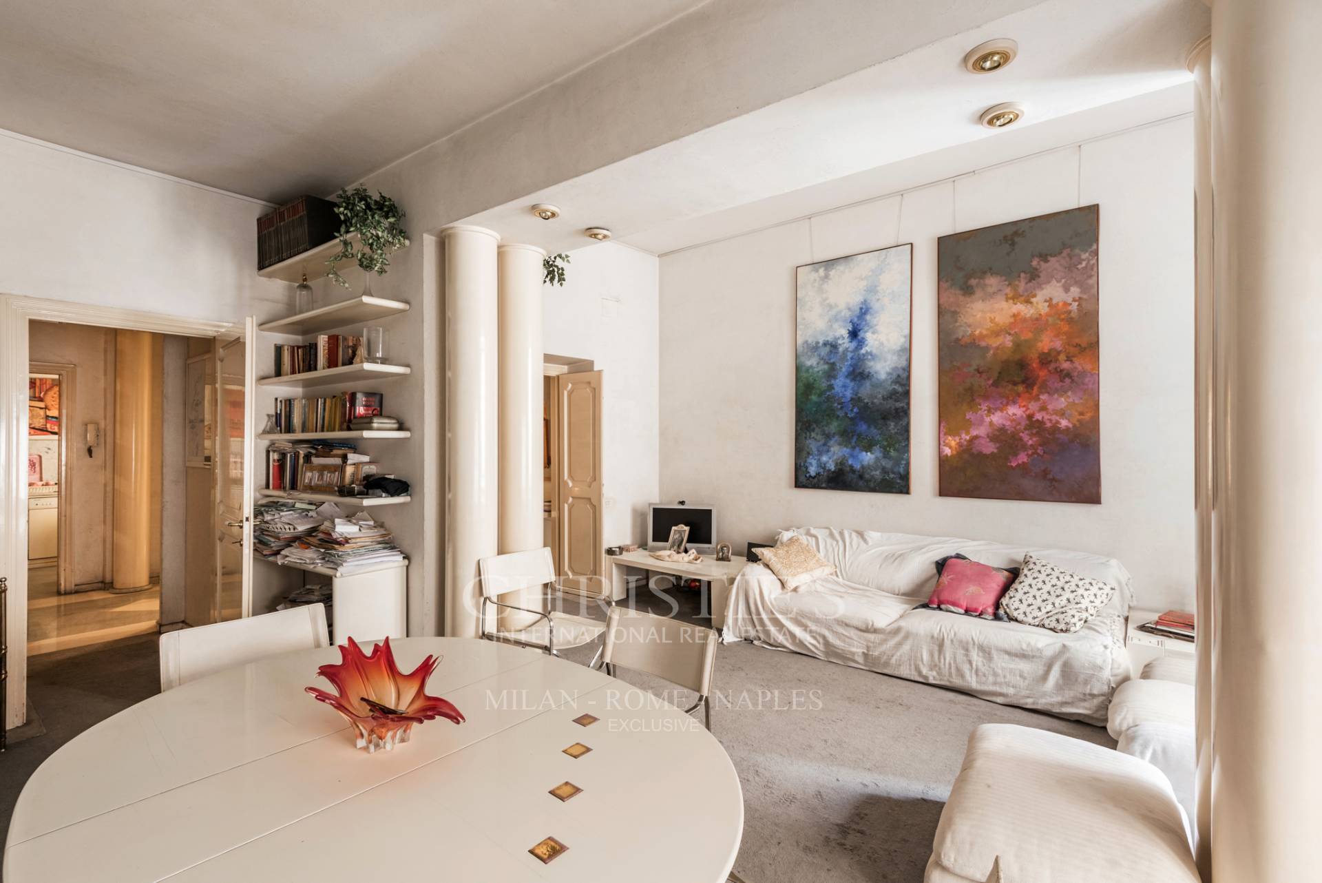 picture of Charming Apartment Near Fontana Di Trevi