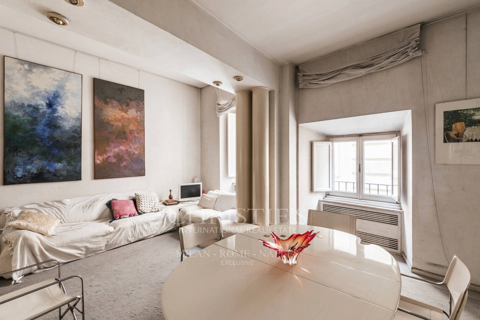 picture of Charming Apartment Near Fontana Di Trevi