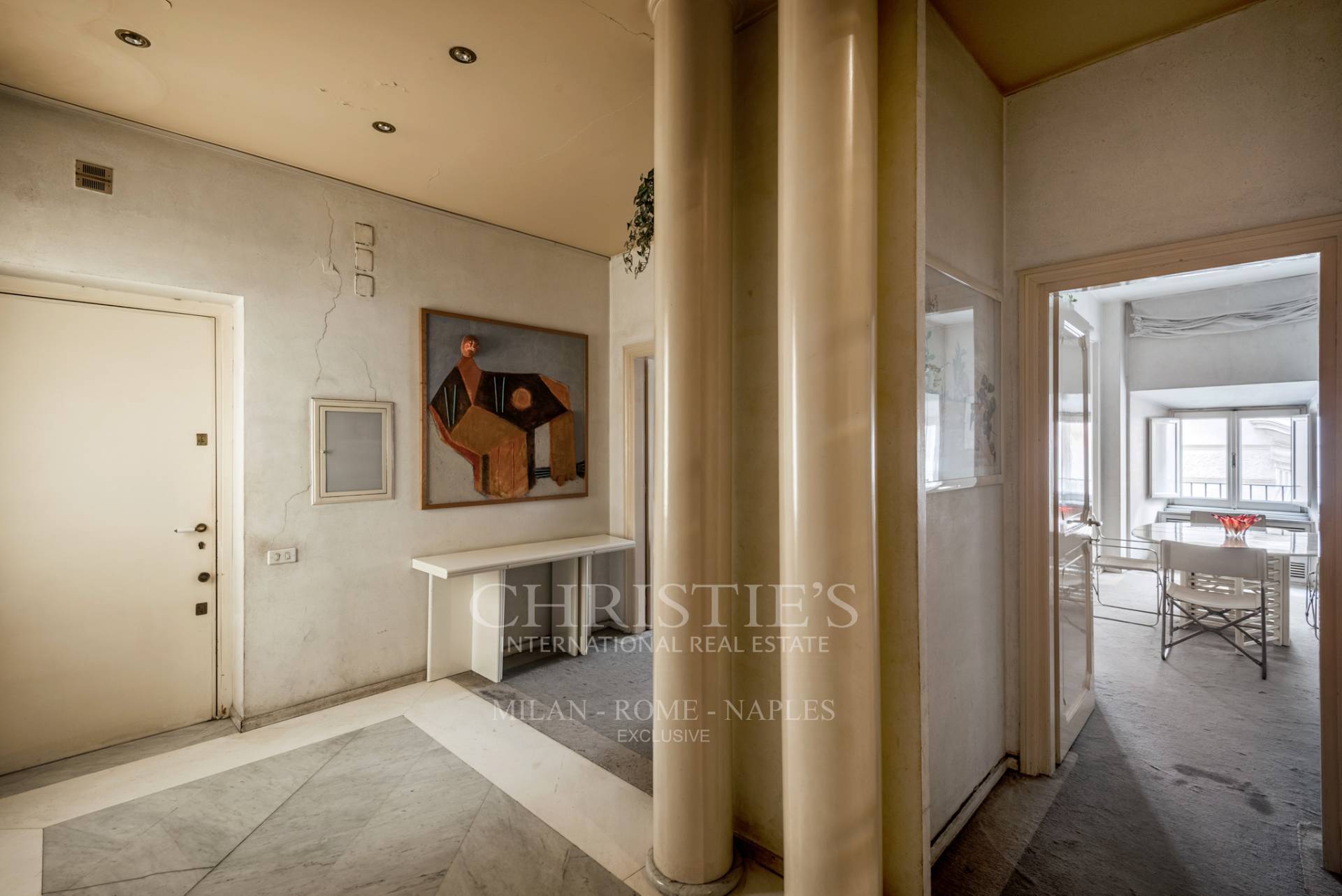 picture of Charming Apartment Near Fontana Di Trevi