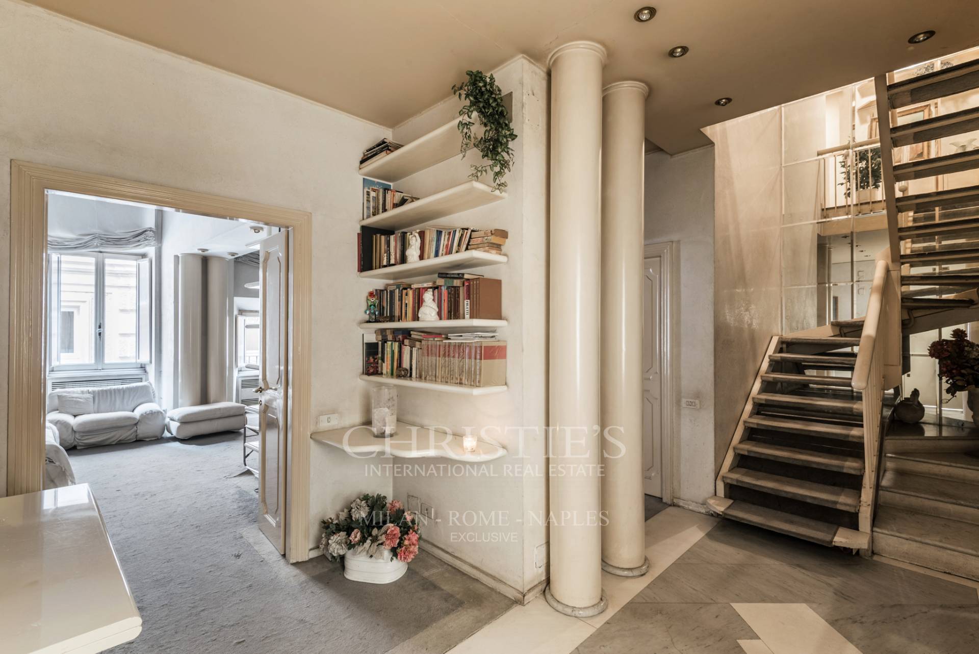 picture of Charming Apartment Near Fontana Di Trevi
