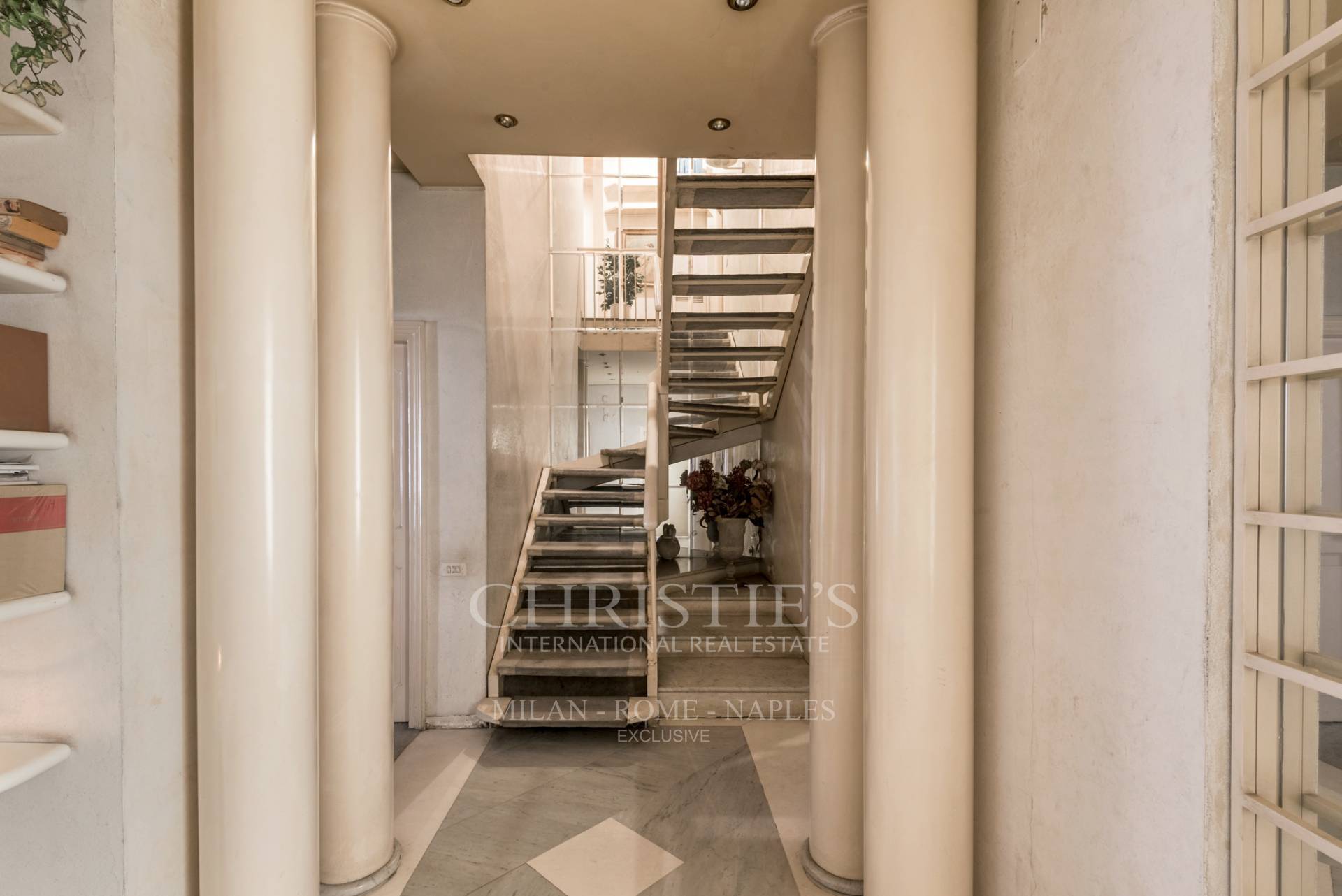 picture of Charming Apartment Near Fontana Di Trevi