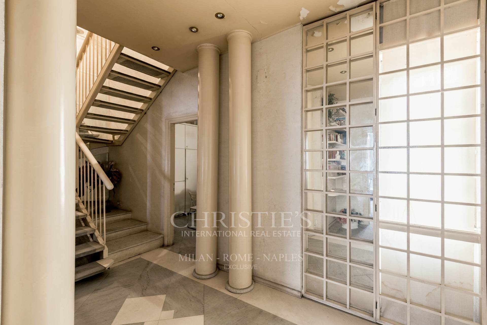 picture of Charming Apartment Near Fontana Di Trevi