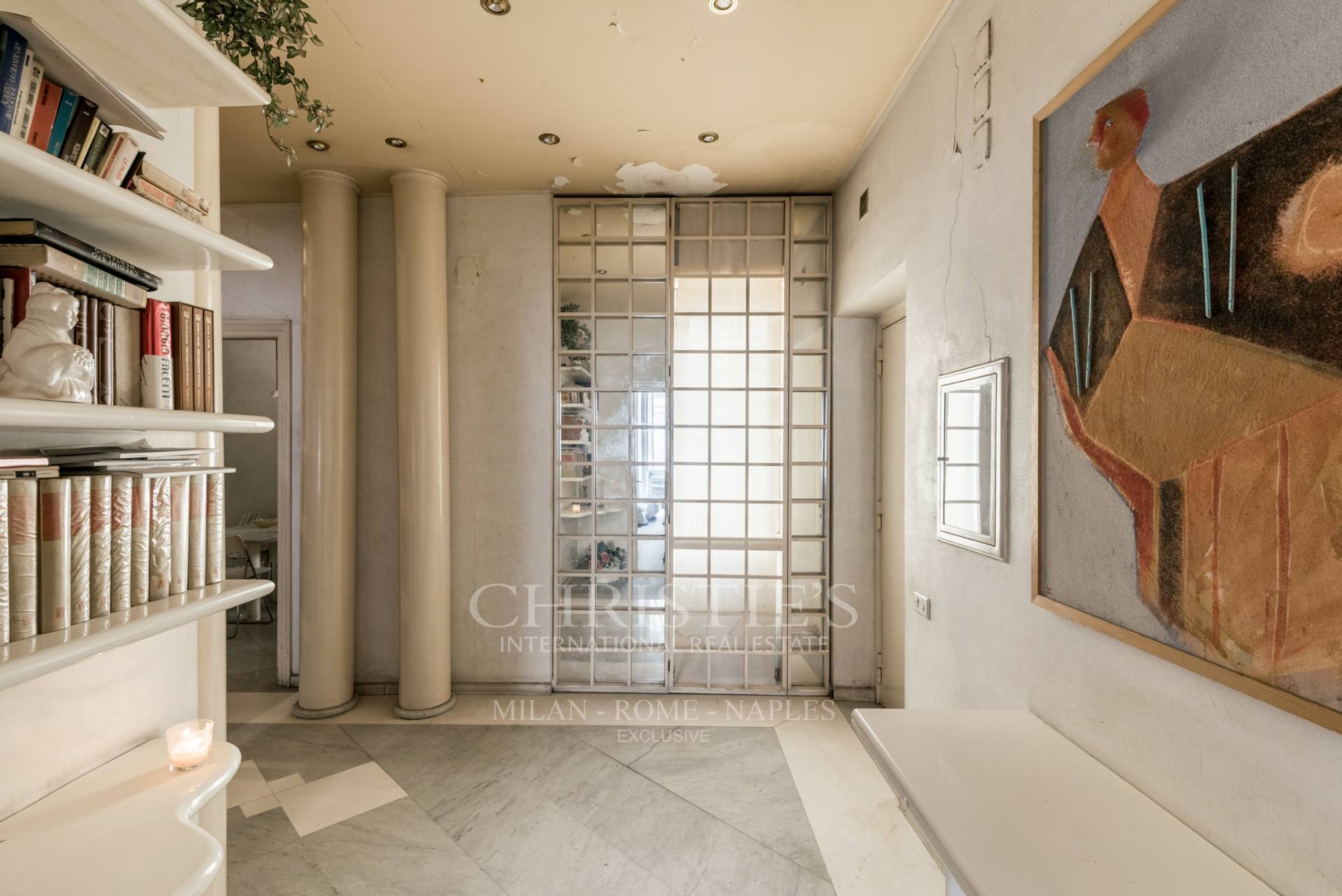 picture of Charming Apartment Near Fontana Di Trevi