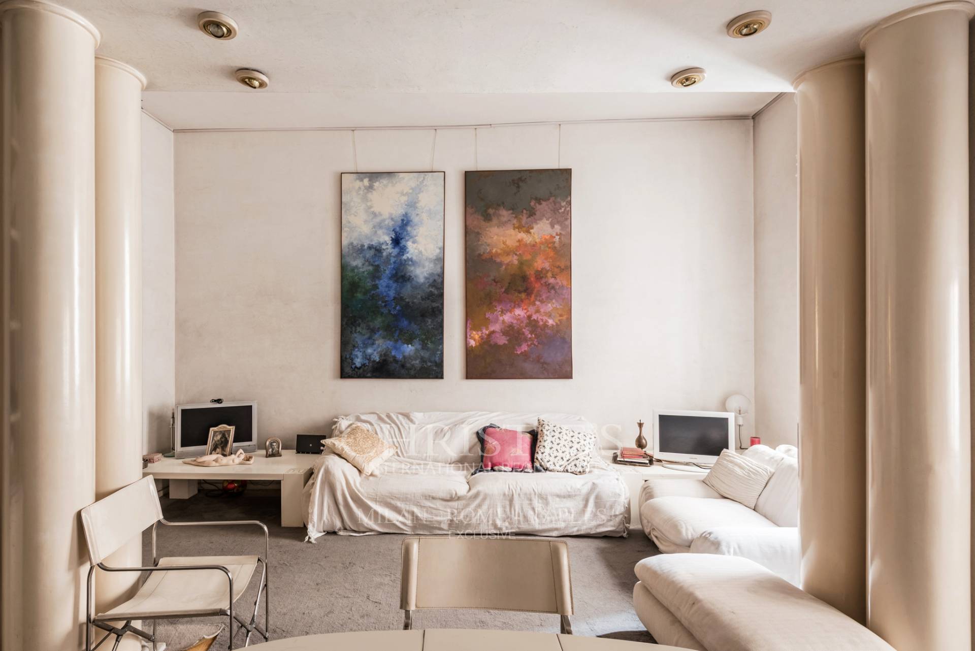 picture of Charming Apartment Near Fontana Di Trevi