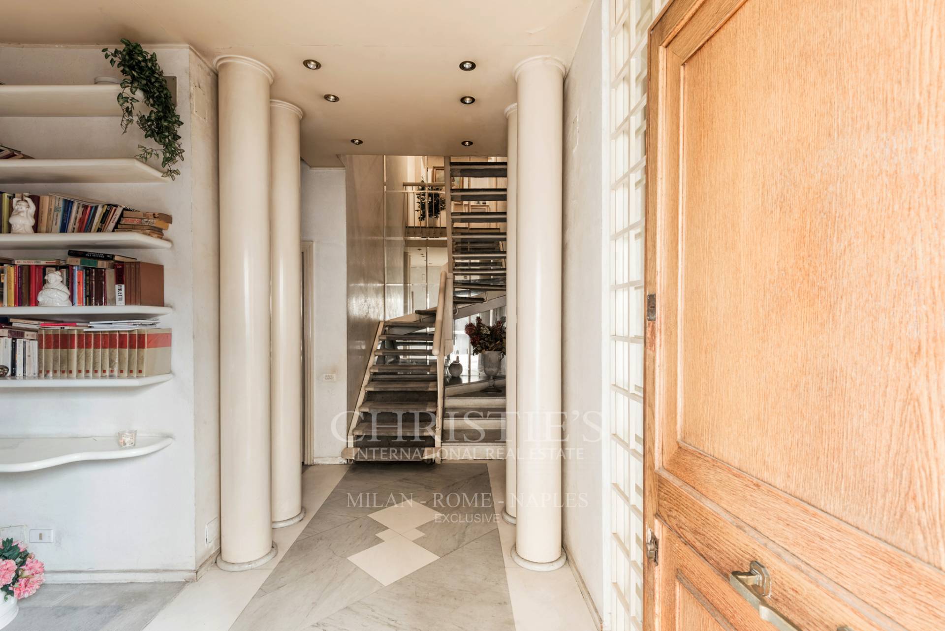 picture of Charming Apartment Near Fontana Di Trevi